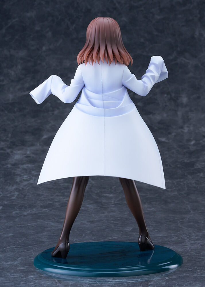 Sakusei Byoutou Seikaku Saiaku no Nurse shika Inai Byouin de Shasei Kanri Seikatsu - Amamiya-sensei - Dream Tech - 1/7 (Wave) photo 8