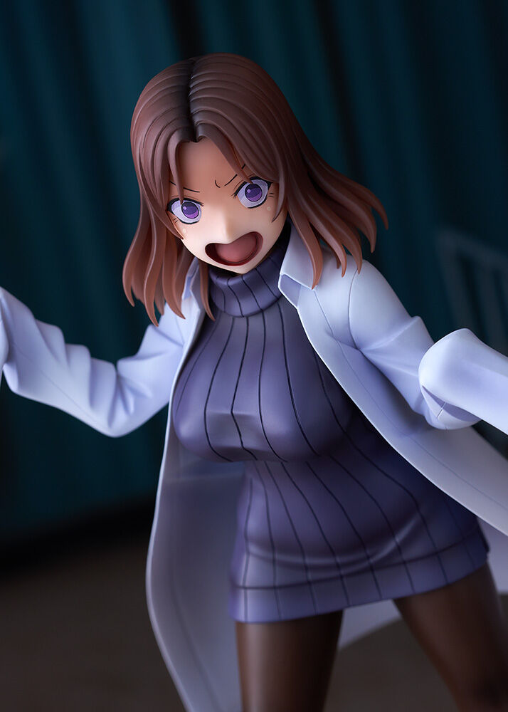 Sakusei Byoutou Seikaku Saiaku no Nurse shika Inai Byouin de Shasei Kanri Seikatsu - Amamiya-sensei - Dream Tech - 1/7 (Wave) photo 10