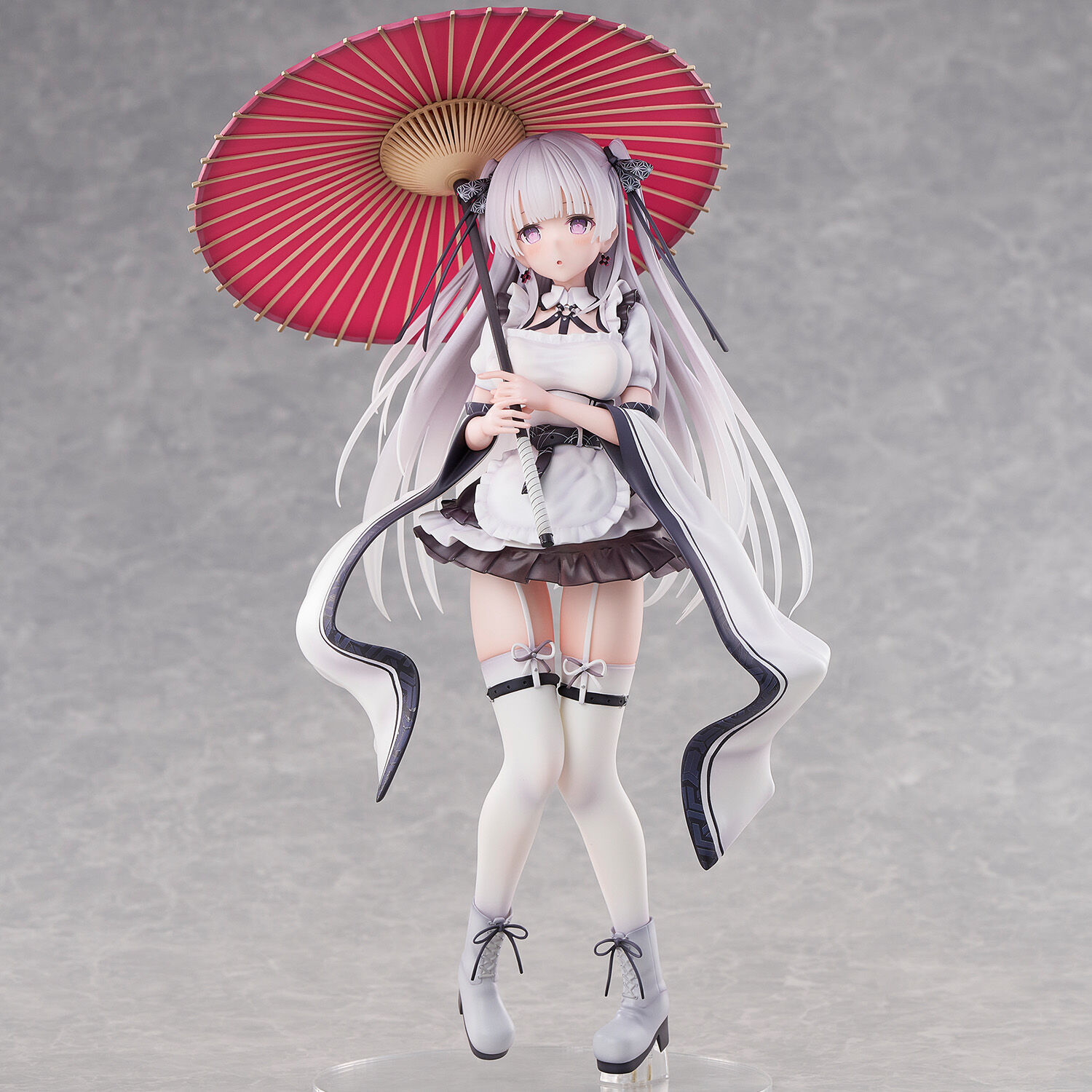 Original - Ichinose Ririsu - 1/6 (Union Creative International Ltd) photo 2