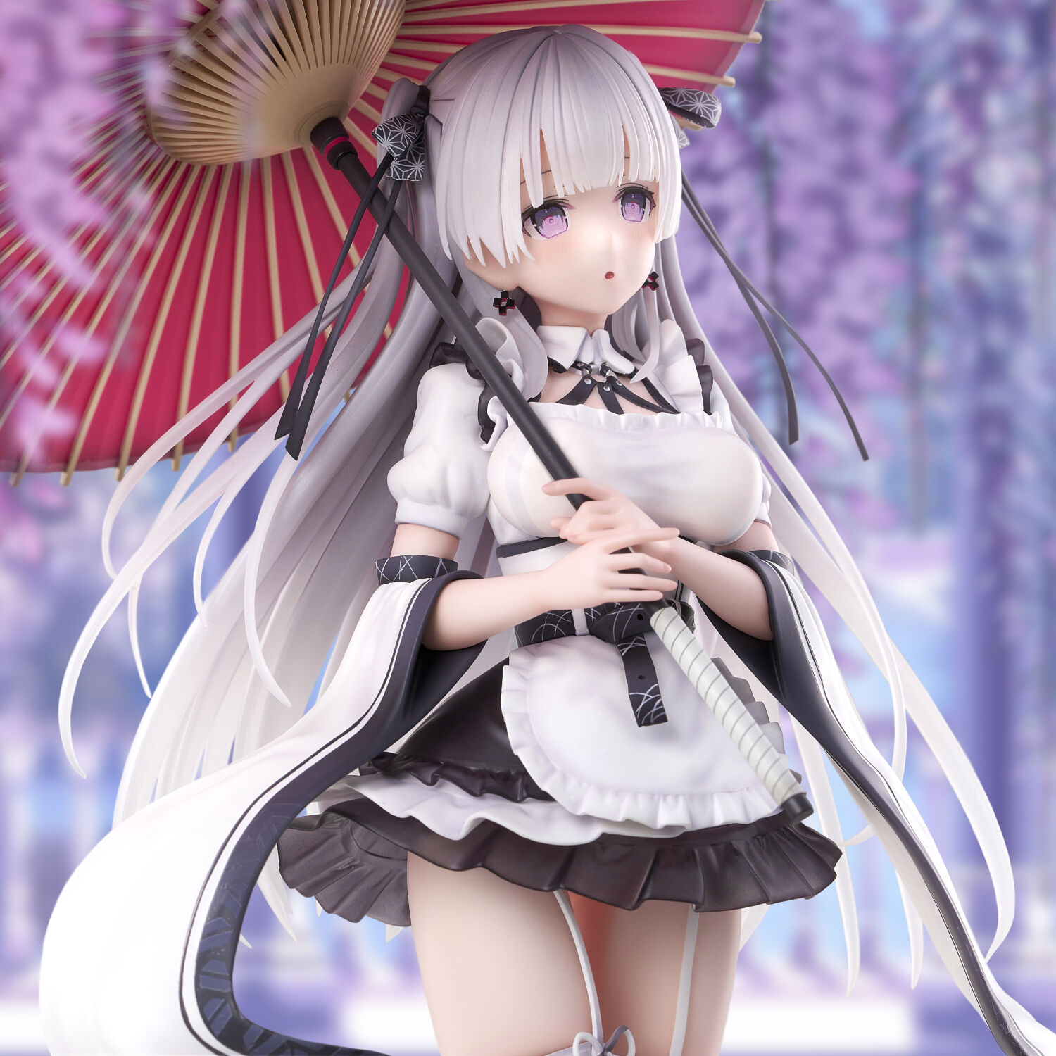Original - Ichinose Ririsu - 1/6 (Union Creative International Ltd) photo 3