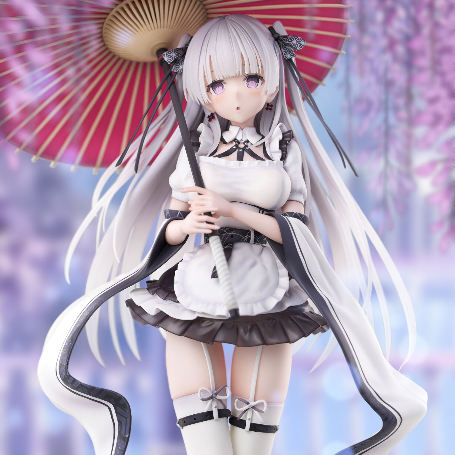 Original - Ichinose Ririsu - 1/6 (Union Creative International Ltd) photo 4