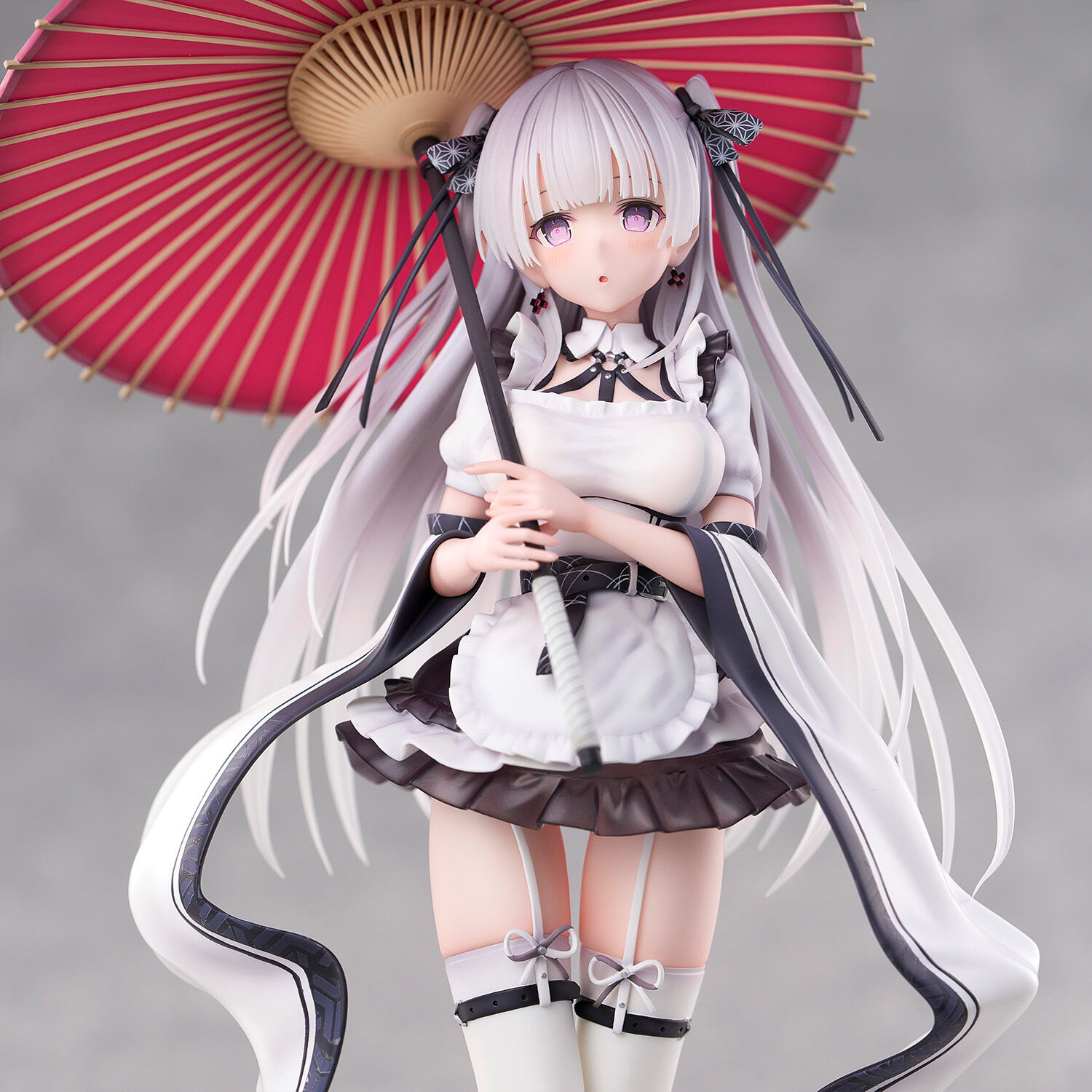 Original - Ichinose Ririsu - 1/6 (Union Creative International Ltd) photo 5