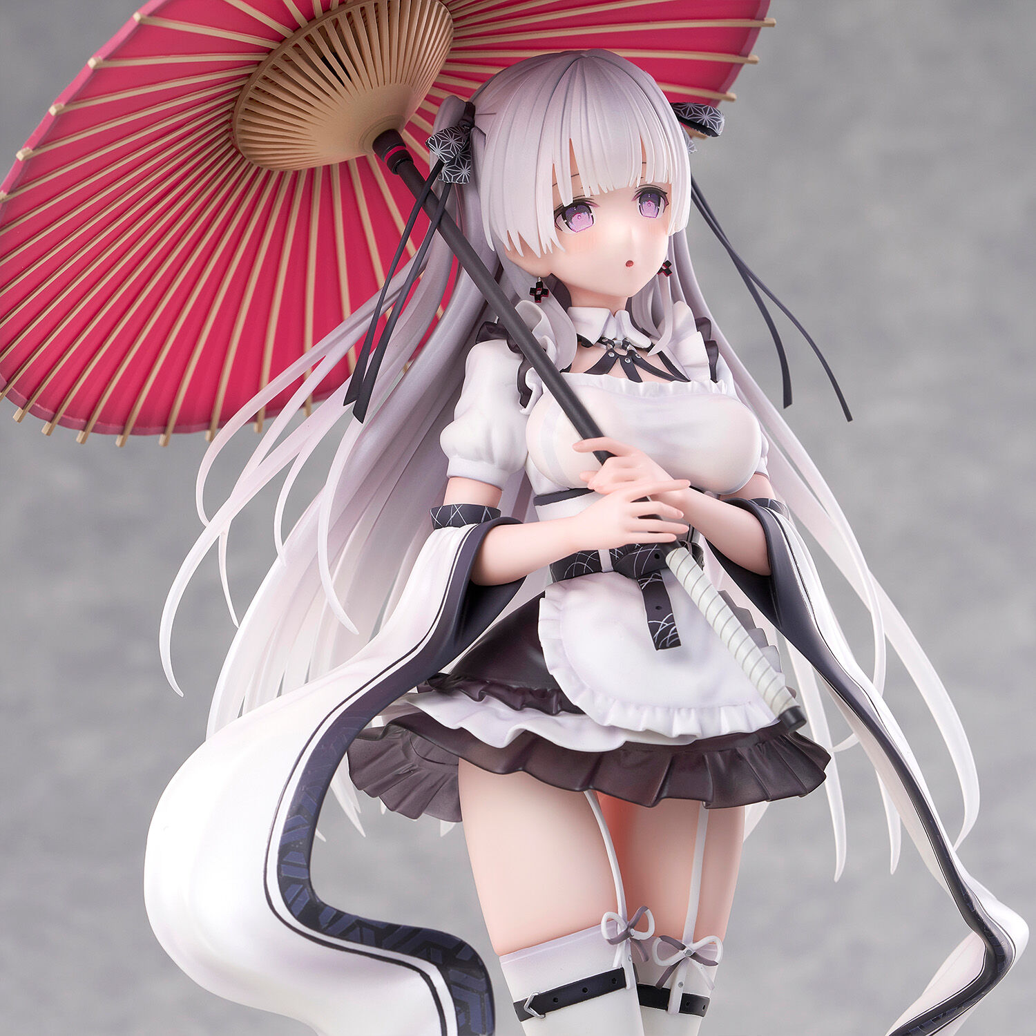 Original - Ichinose Ririsu - 1/6 (Union Creative International Ltd) photo 7