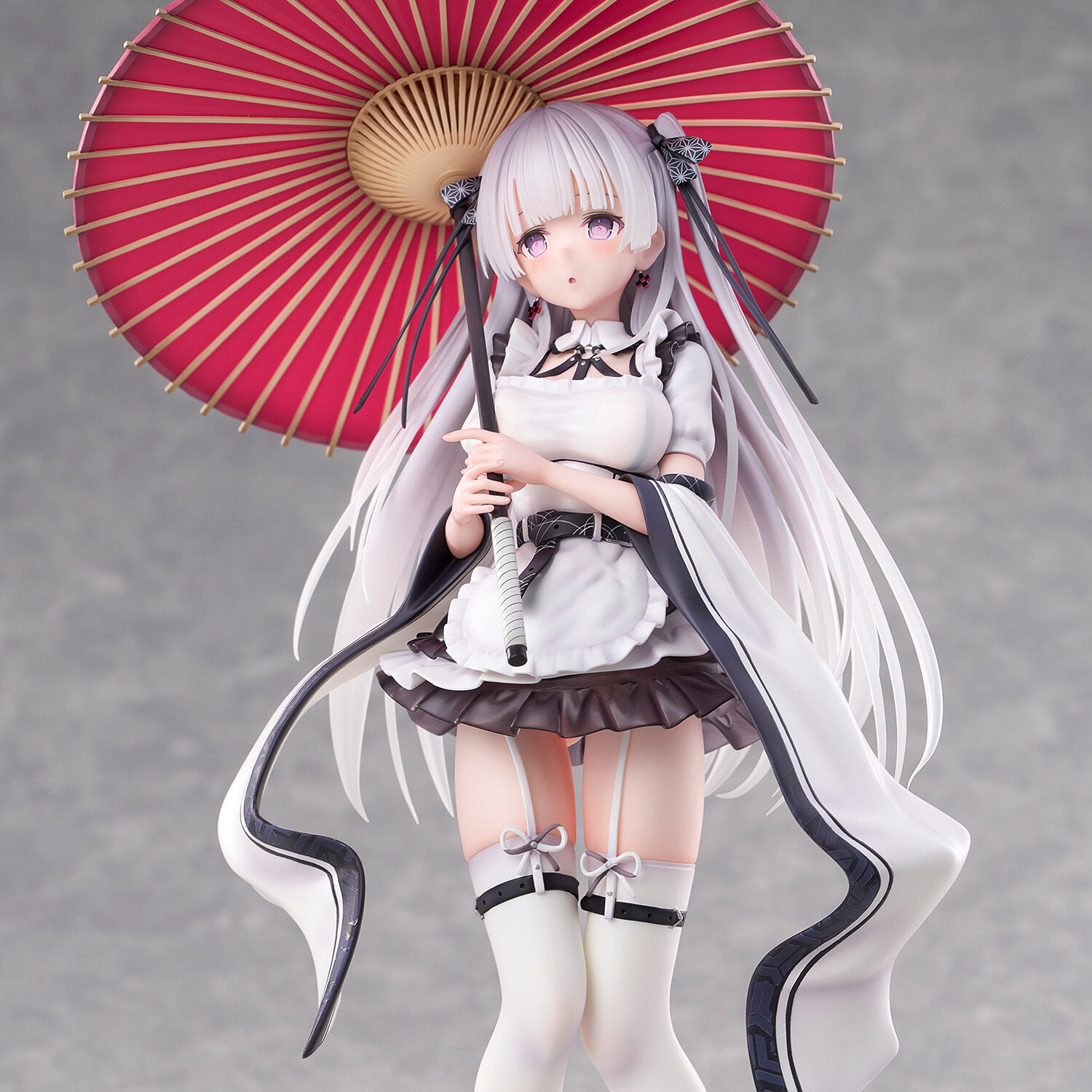 Original - Ichinose Ririsu - 1/6 (Union Creative International Ltd) photo 8