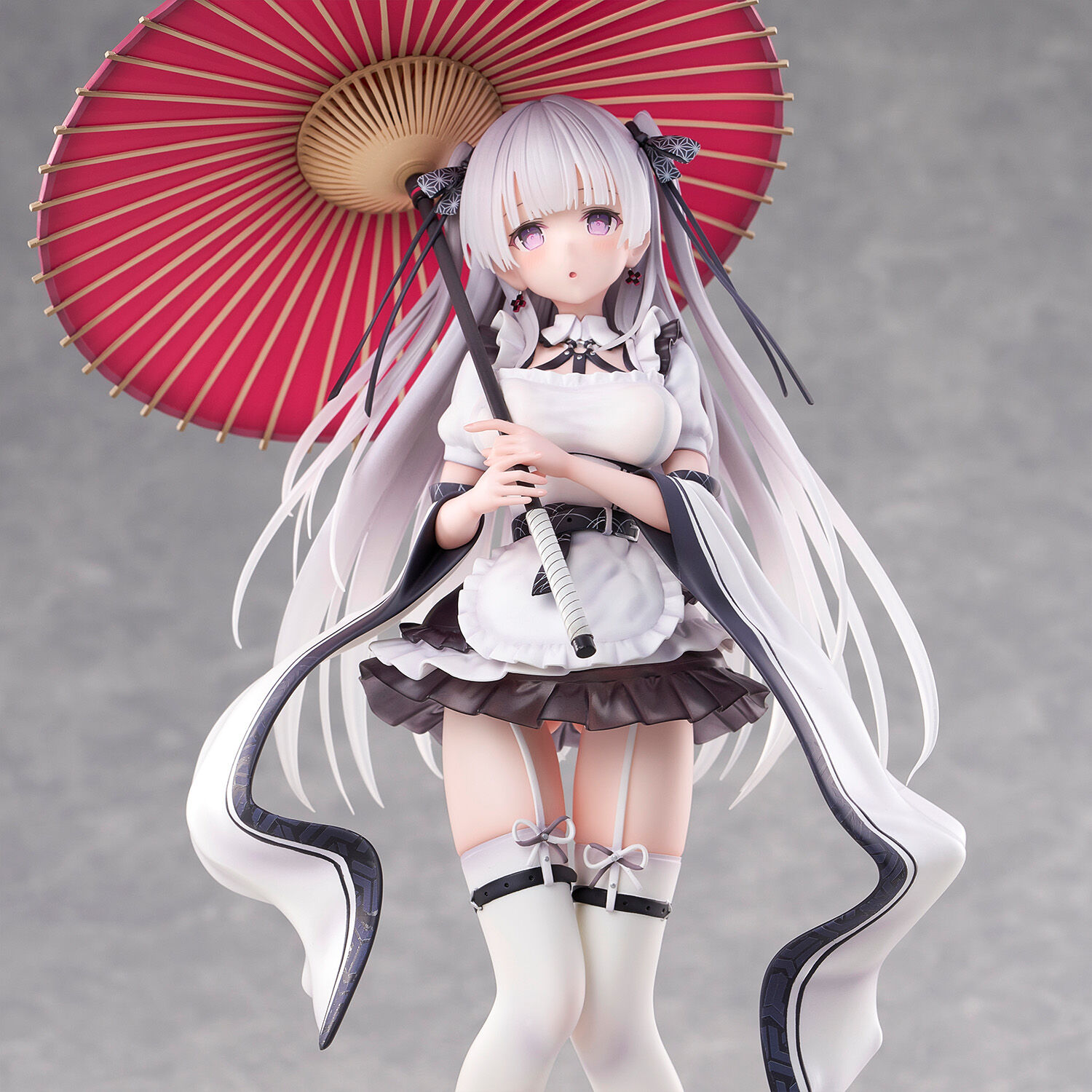 Original - Ichinose Ririsu - 1/6 (Union Creative International Ltd) photo 9