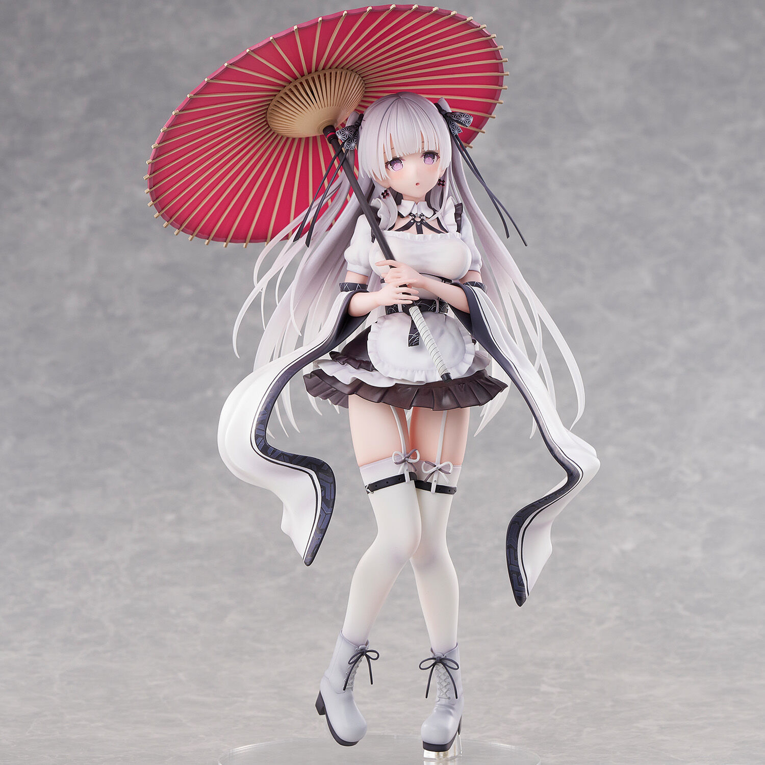 Original - Ichinose Ririsu - 1/6 (Union Creative International Ltd) photo 10