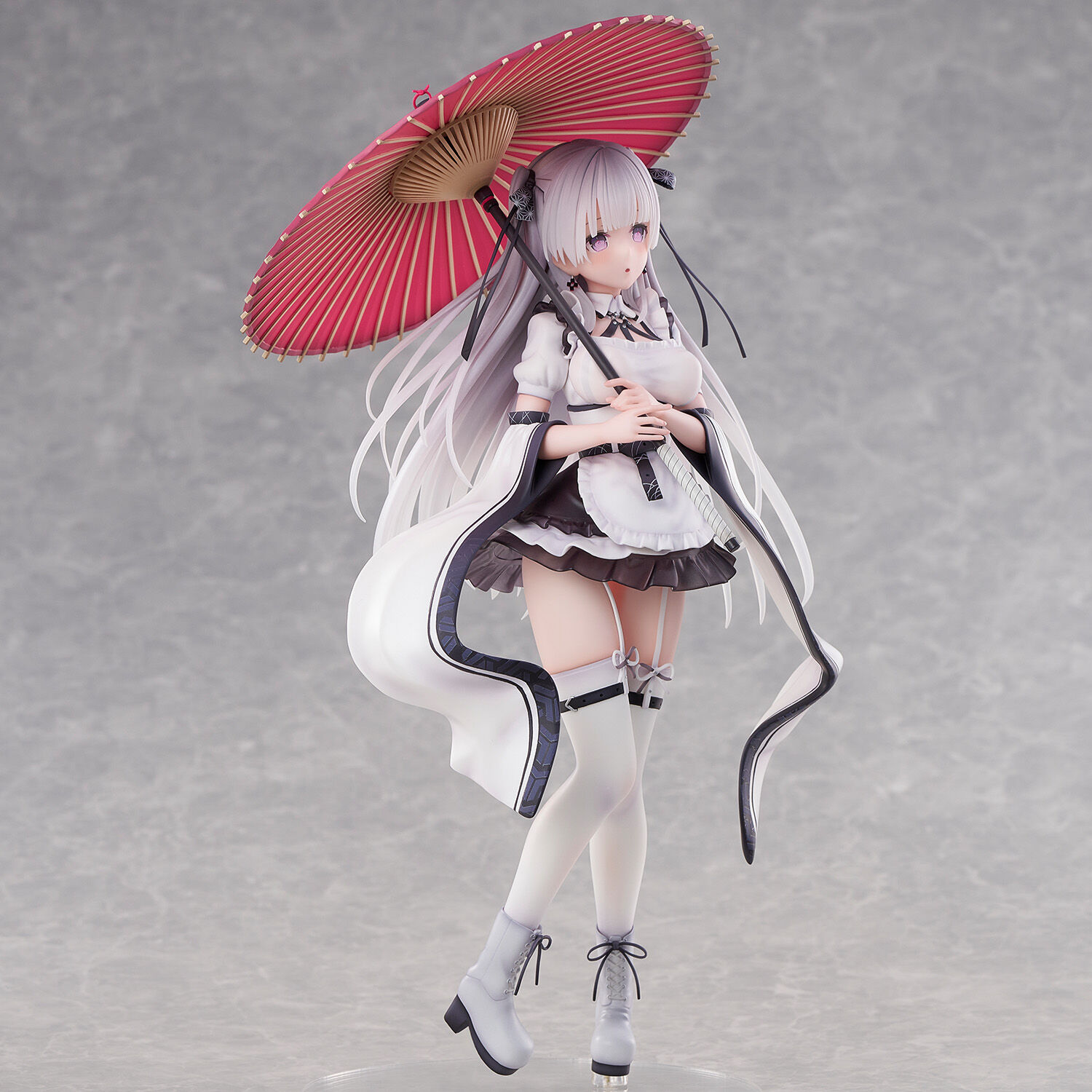 Original - Ichinose Ririsu - 1/6 (Union Creative International Ltd) photo 11