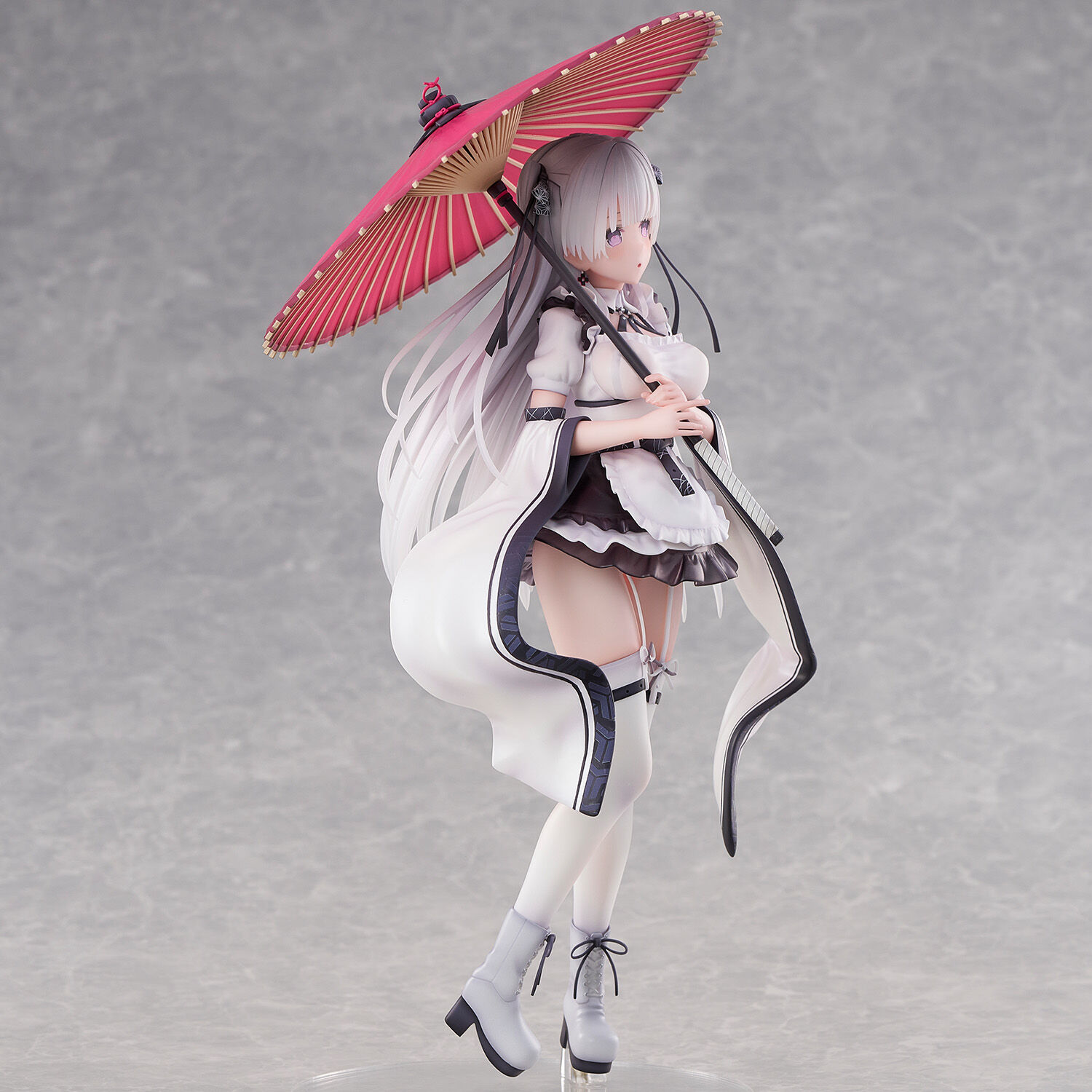 Original - Ichinose Ririsu - 1/6 (Union Creative International Ltd) photo 12