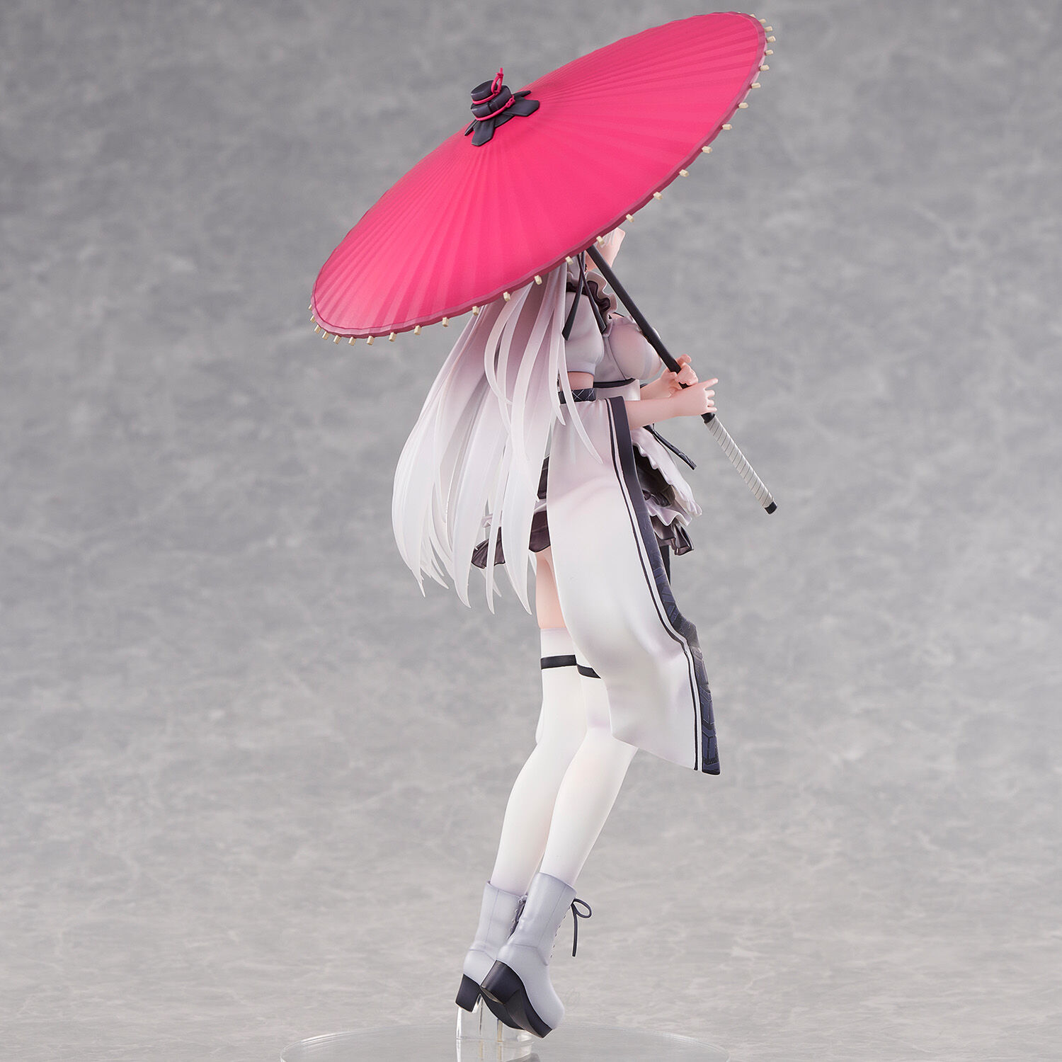 Original - Ichinose Ririsu - 1/6 (Union Creative International Ltd) photo 13