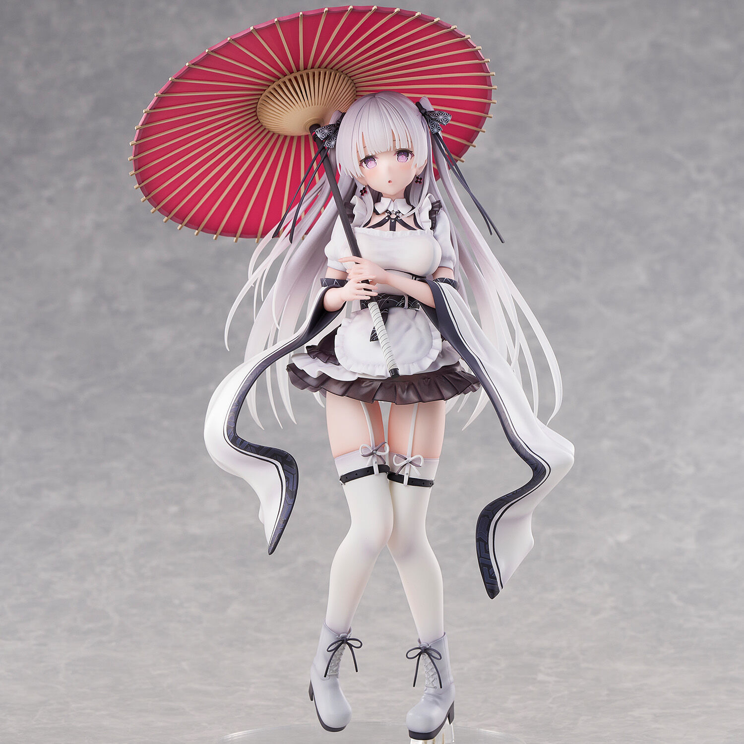 Original - Ichinose Ririsu - 1/6 (Union Creative International Ltd) photo 16