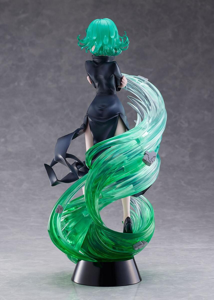 One Punch Man - Senritsu no Tatsumaki - 1/7 (Bell Fine) photo 8