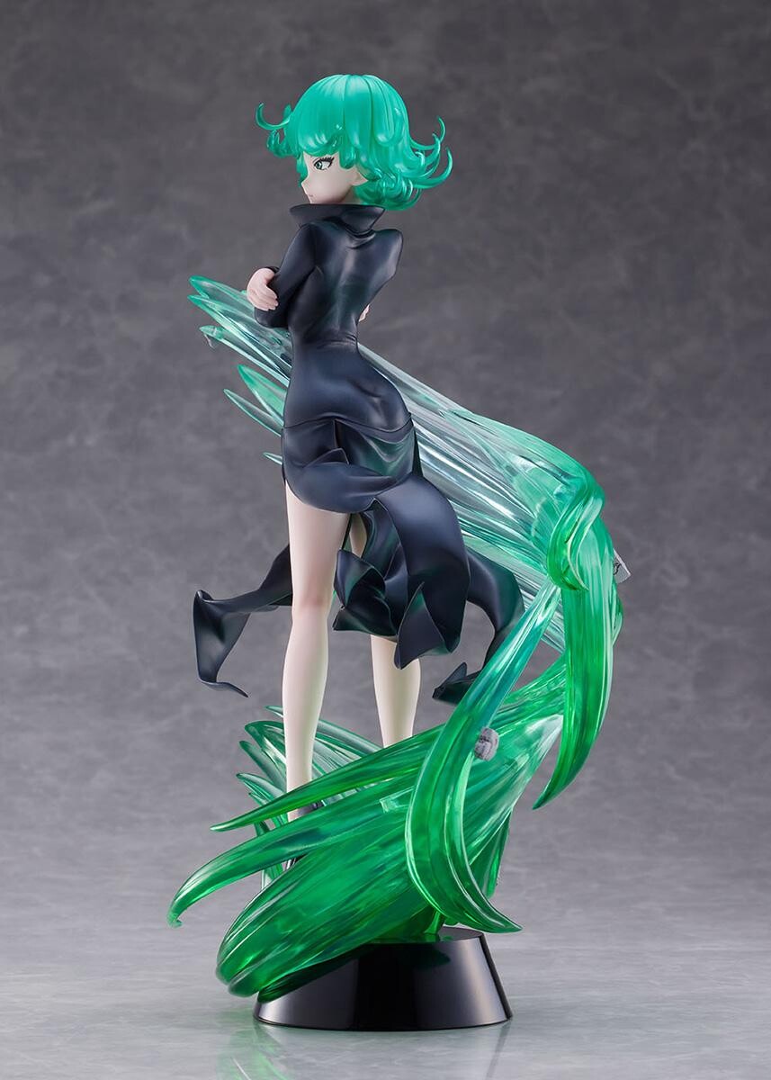 One Punch Man - Senritsu no Tatsumaki - 1/7 (Bell Fine) photo 9