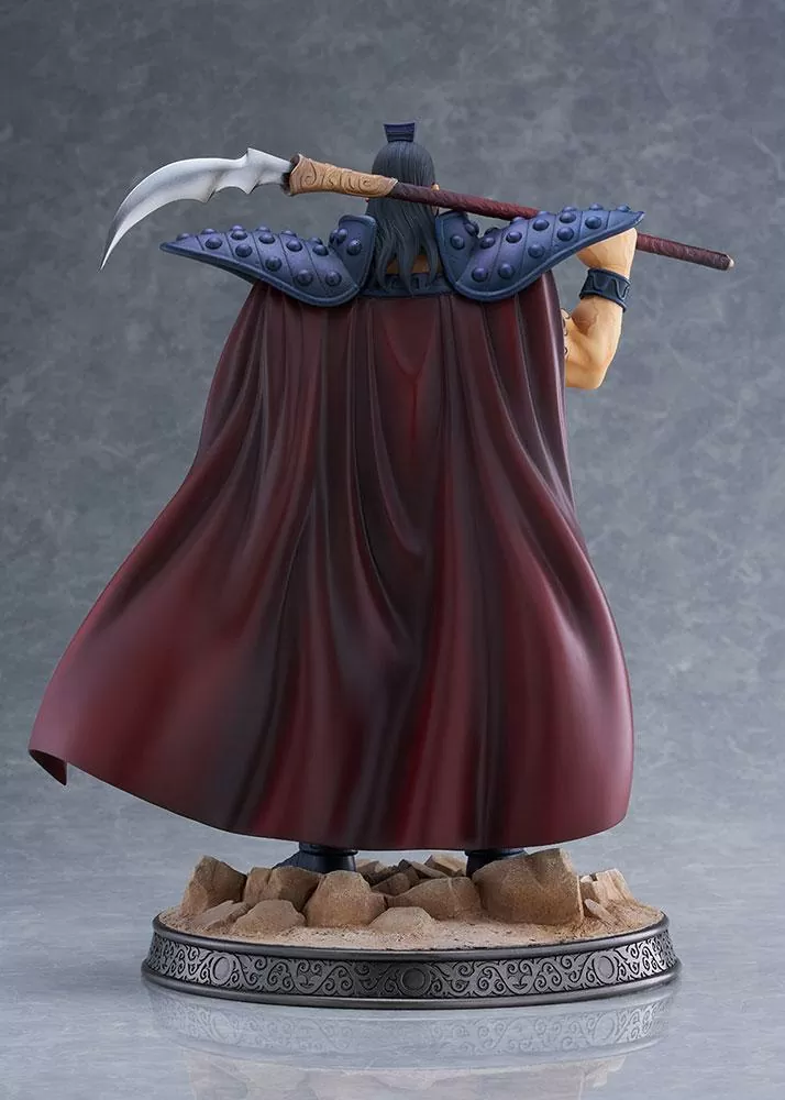 Kingdom - Ou Ki - 1/7 (Bell Fine) photo 4