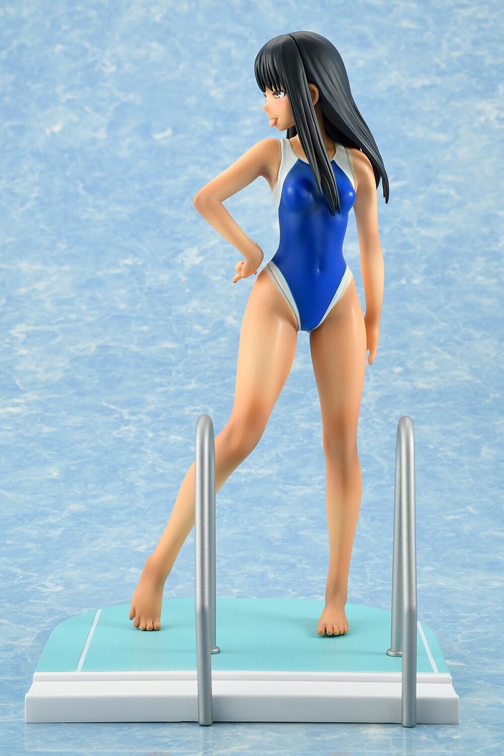 Ijiranaide, Nagatoro-san 2nd Attack - Nagatoro Hayase - 1/7 (Bell Fine) photo 3