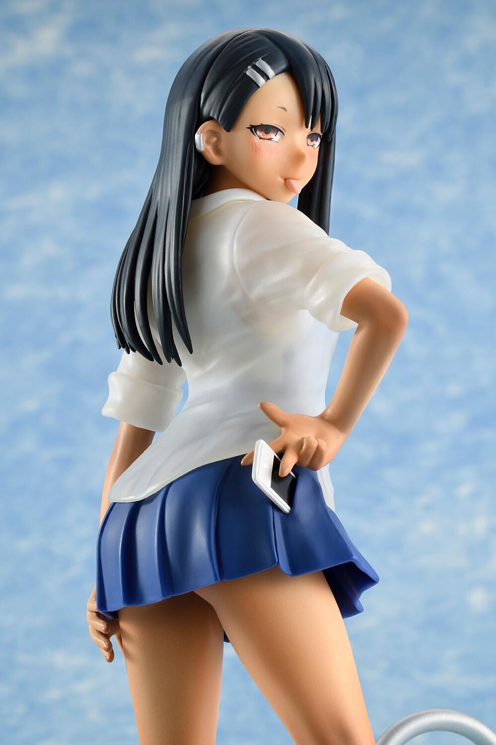 Ijiranaide, Nagatoro-san 2nd Attack - Nagatoro Hayase - 1/7 (Bell Fine) photo 4