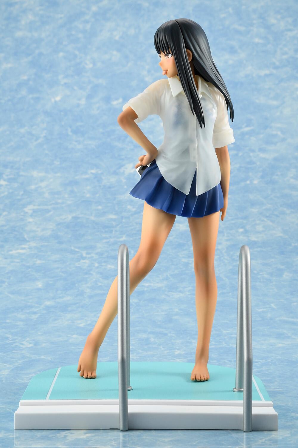 Ijiranaide, Nagatoro-san 2nd Attack - Nagatoro Hayase - 1/7 (Bell Fine) photo 5