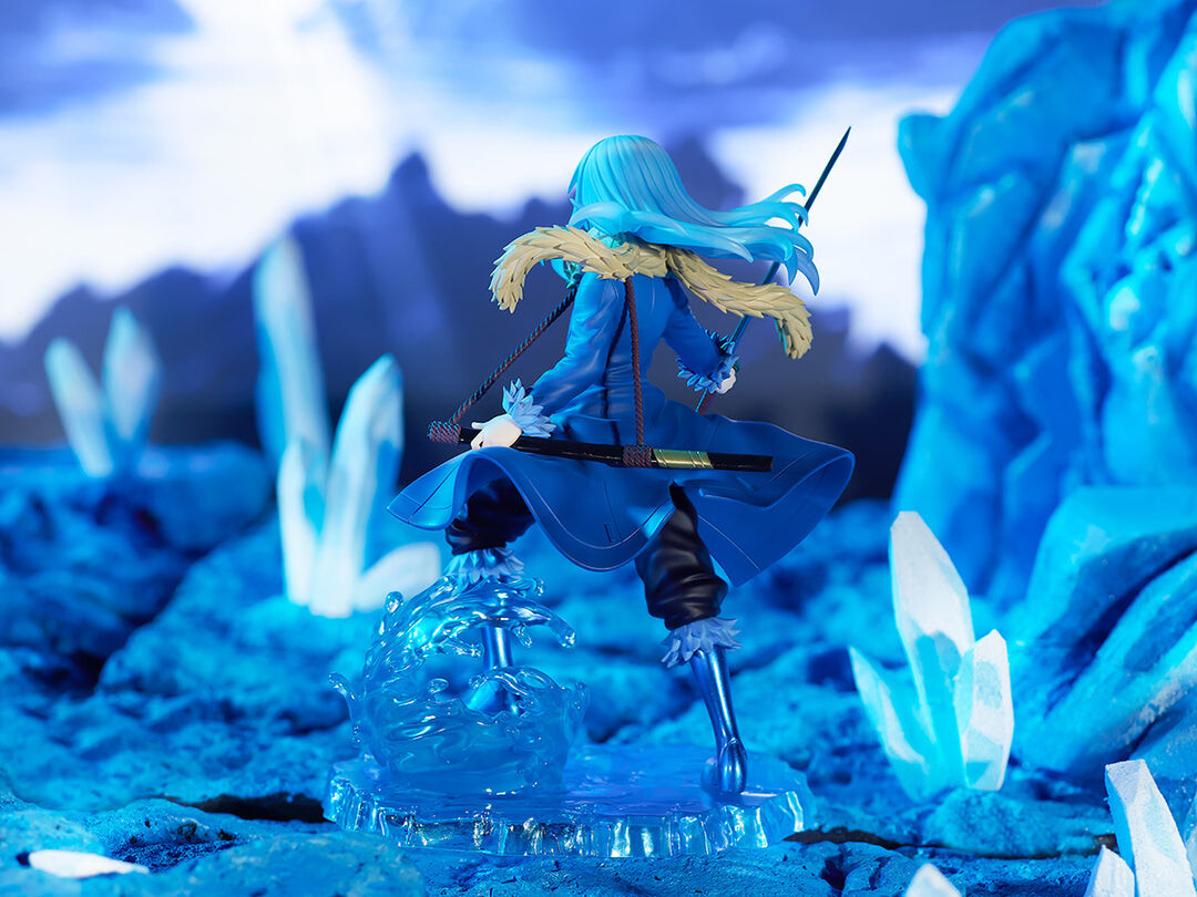 Tensei Shitara Slime Datta Ken - Rimuru Tempest - Tenitol (FuRyu)