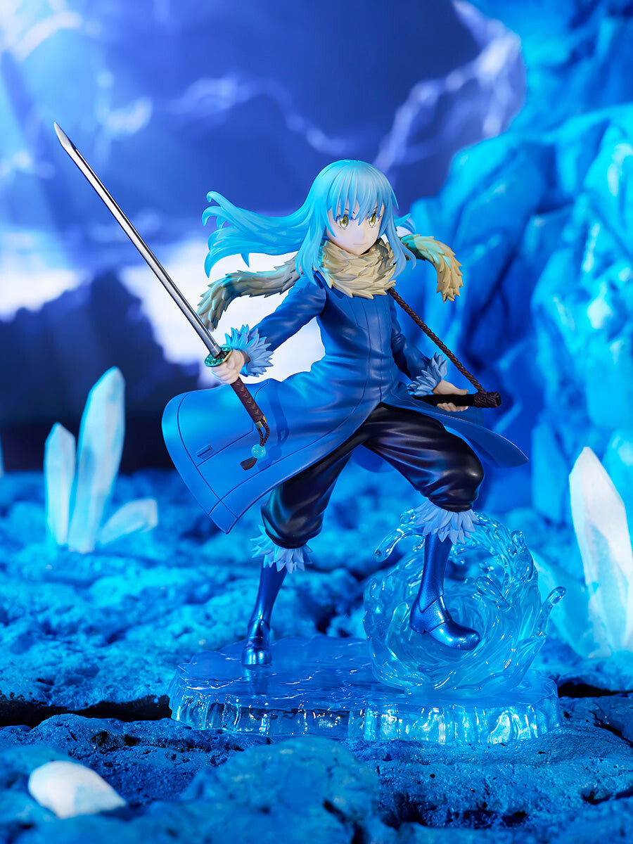 Tensei Shitara Slime Datta Ken - Rimuru Tempest - Tenitol (FuRyu) photo 2