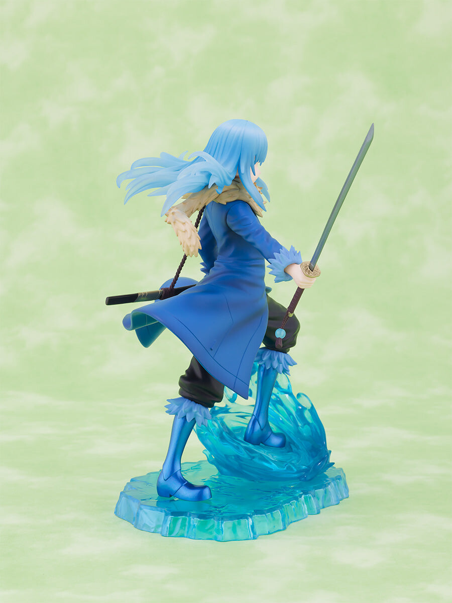 Tensei Shitara Slime Datta Ken - Rimuru Tempest - Tenitol (FuRyu) photo 3