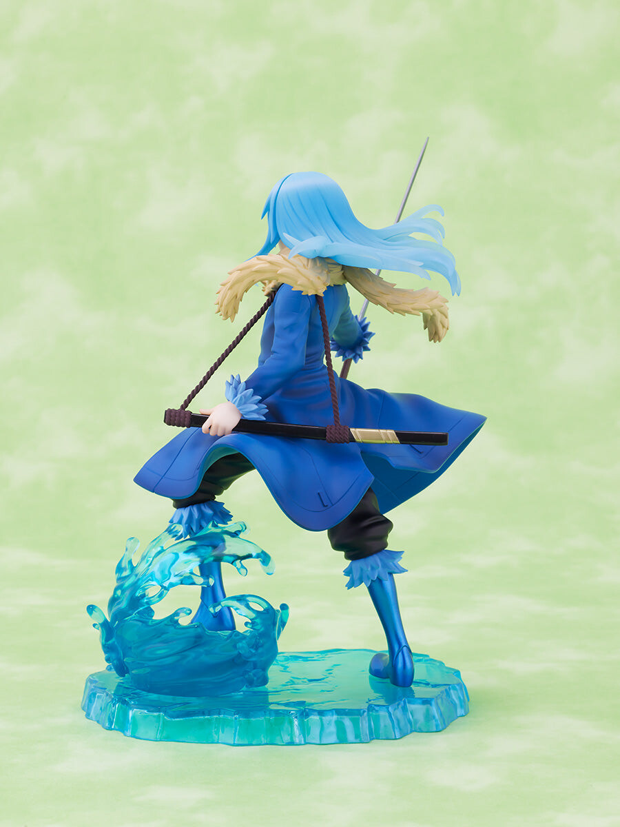 Tensei Shitara Slime Datta Ken - Rimuru Tempest - Tenitol (FuRyu) photo 4