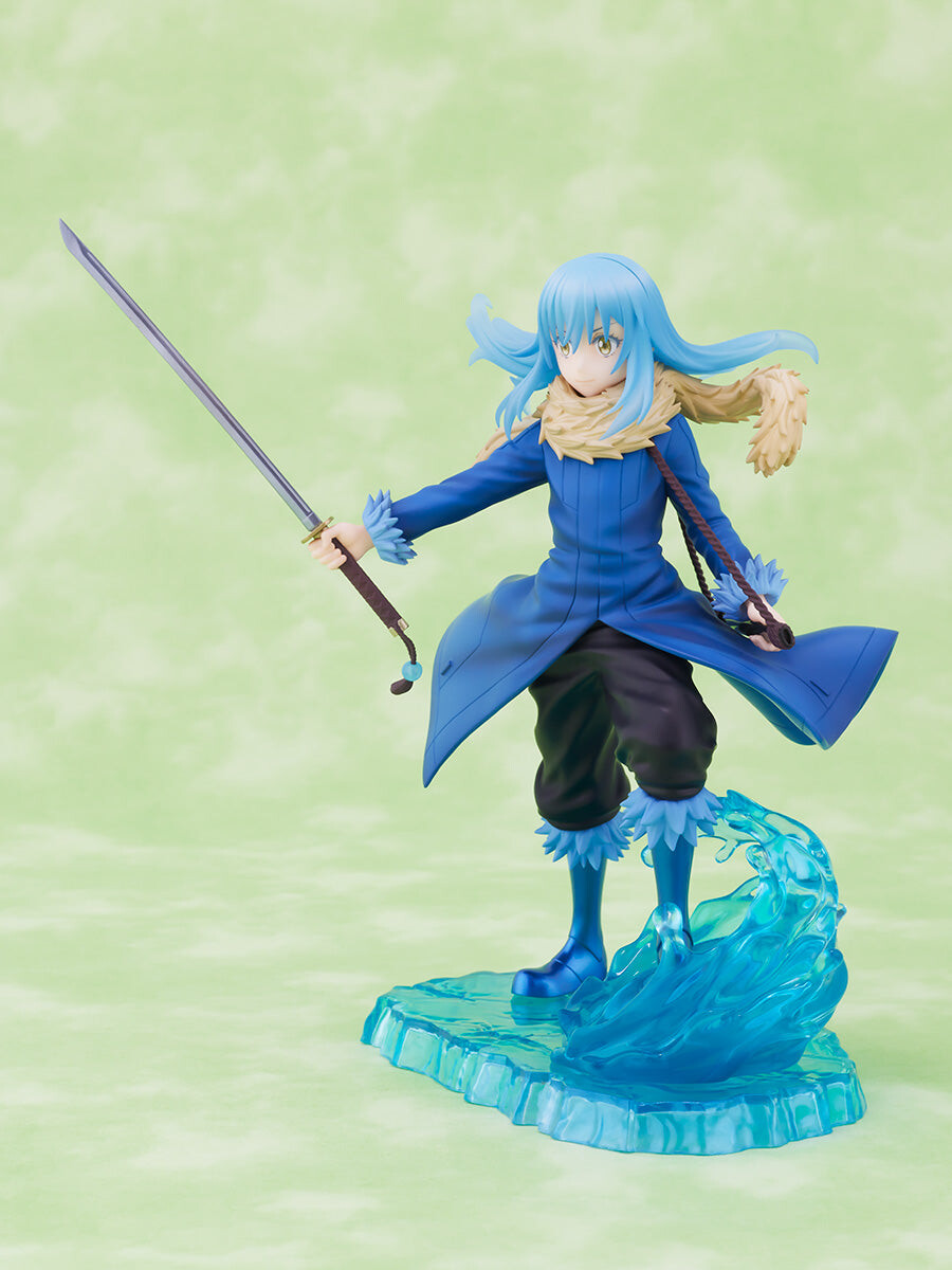 Tensei Shitara Slime Datta Ken - Rimuru Tempest - Tenitol (FuRyu) photo 5