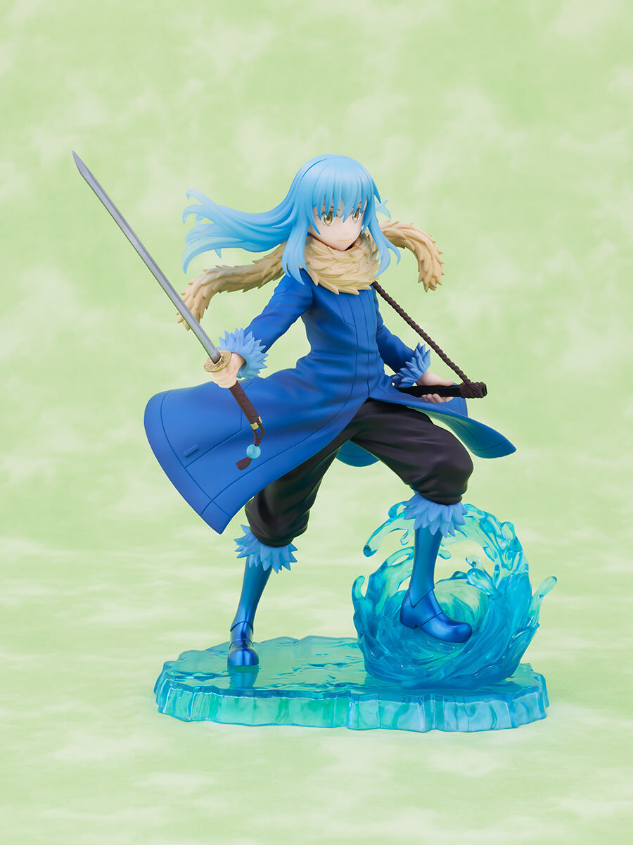 Tensei Shitara Slime Datta Ken - Rimuru Tempest - Tenitol (FuRyu) photo 6