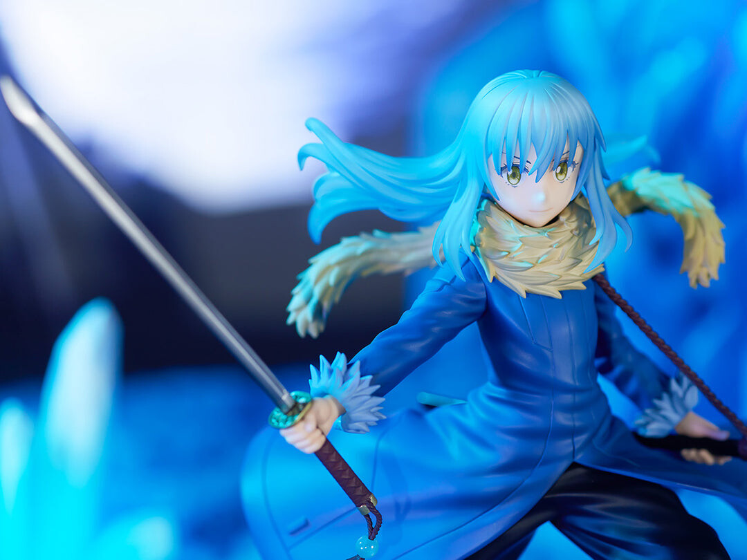 Tensei Shitara Slime Datta Ken - Rimuru Tempest - Tenitol (FuRyu) photo 7
