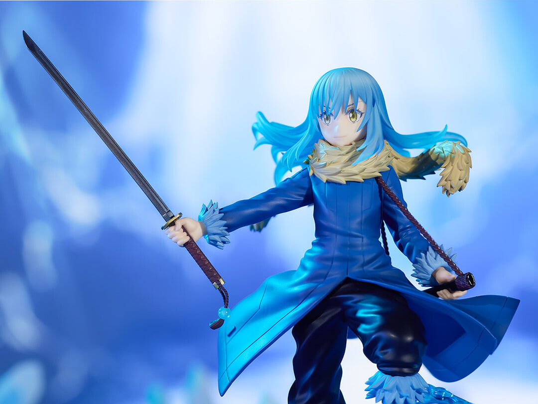 Tensei Shitara Slime Datta Ken - Rimuru Tempest - Tenitol (FuRyu) photo 8