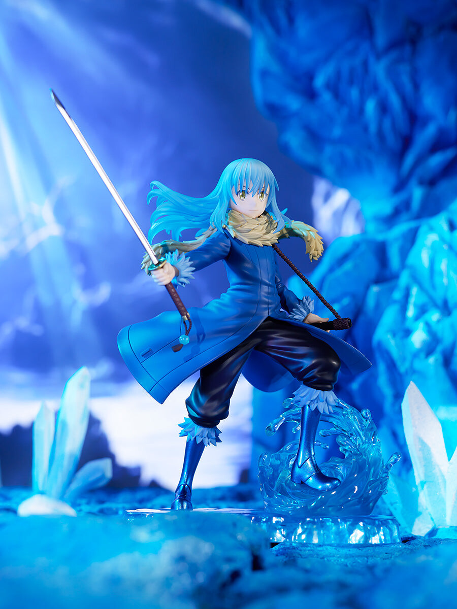 Tensei Shitara Slime Datta Ken - Rimuru Tempest - Tenitol (FuRyu) photo 9