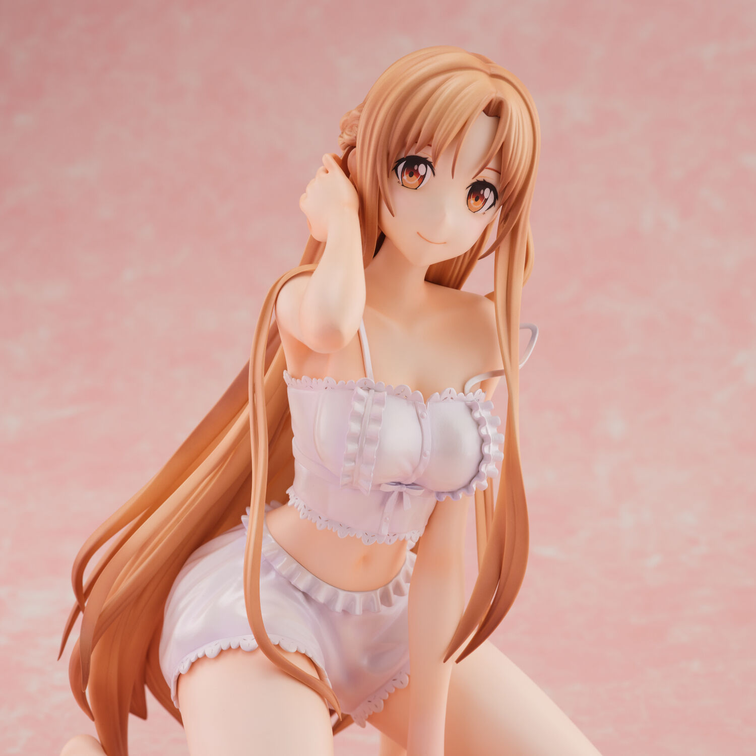 Sword Art Online: Alicization - War of Underworld - Asuna - 1/4 - Nightwear Ver. (Hobby Stock, Wing) photo 7