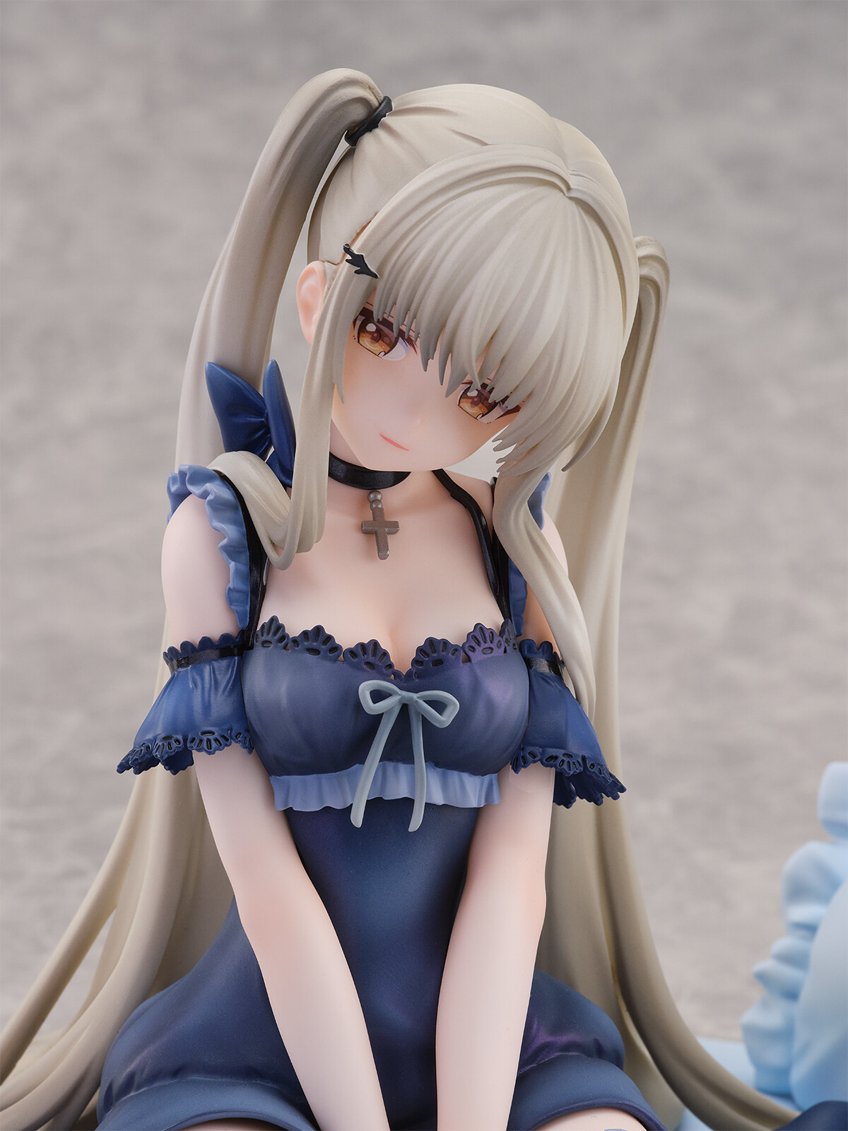 Otonari no Tenshi-sama ni Itsunomanika Dame Ningen ni Sareteita Ken - Shiina Mahiru - Shibuya Scramble Figure - 1/6 - Little Devil Ver. (eStream) photo 6