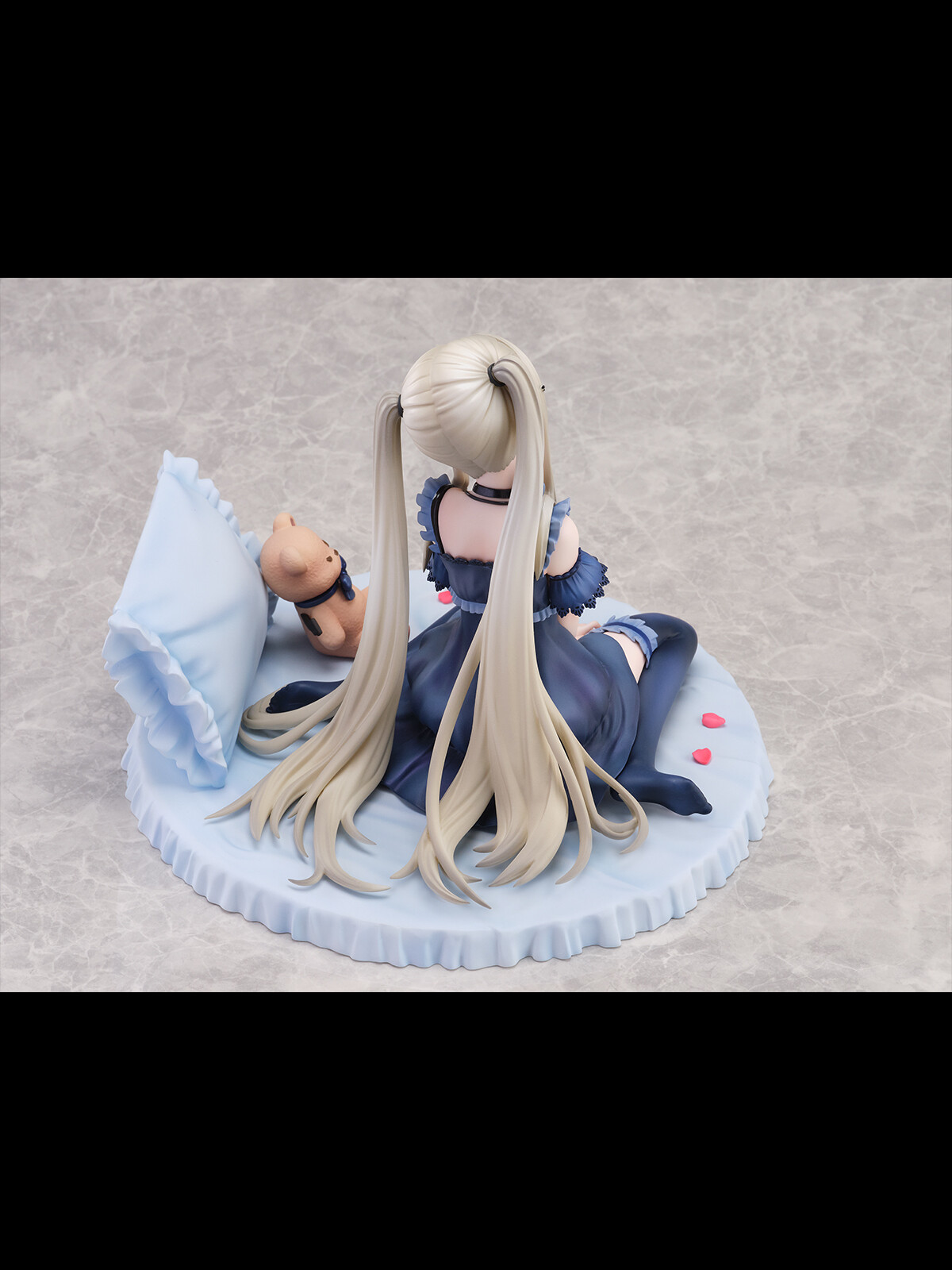 Otonari no Tenshi-sama ni Itsunomanika Dame Ningen ni Sareteita Ken - Shiina Mahiru - Shibuya Scramble Figure - 1/6 - Little Devil Ver. (eStream) photo 11