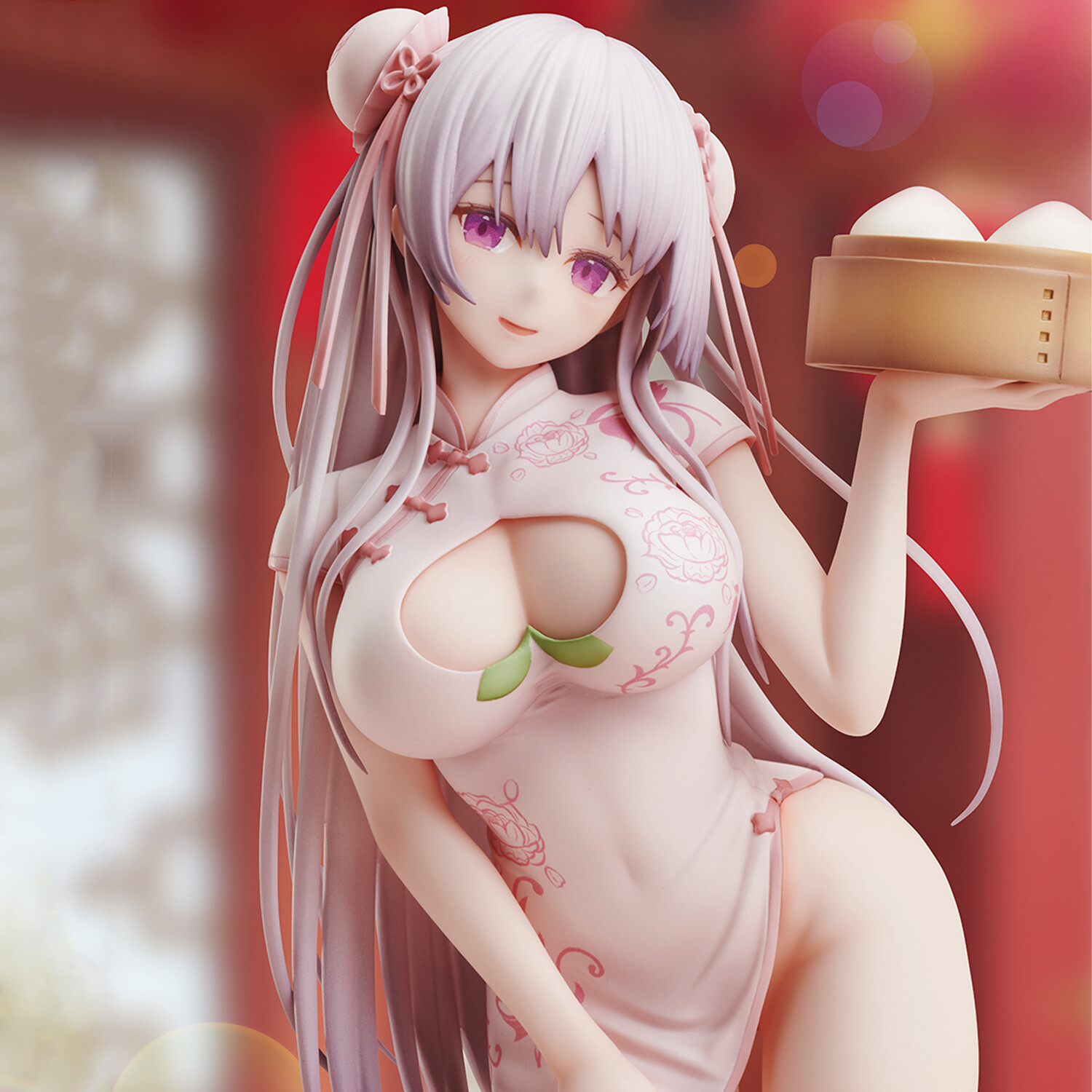 Original - Momoman-chan (Union Creative International Ltd)