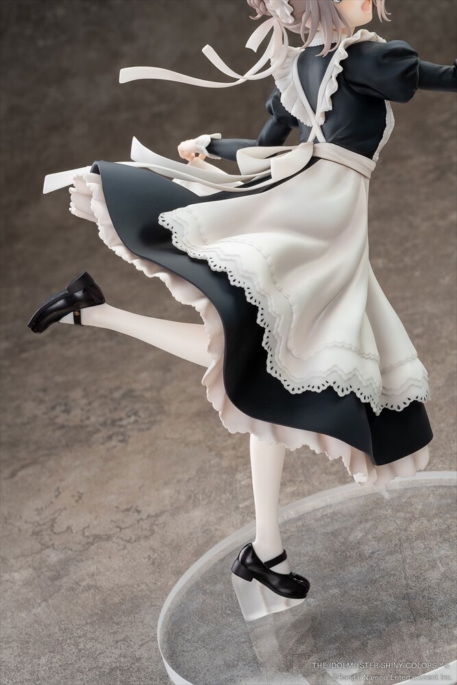 THE iDOLM@STER: Shiny Colors - Serizawa Asahi - 1/7 - Housekeeping! (Reverse Studio) photo 5