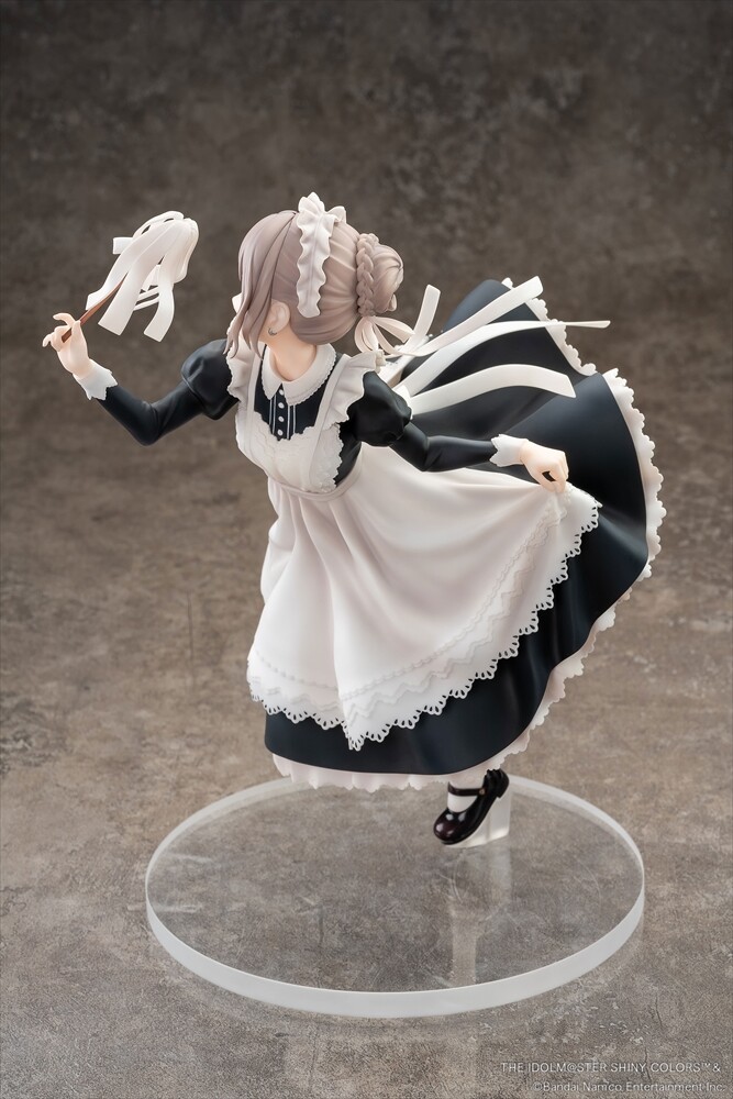 THE iDOLM@STER: Shiny Colors - Serizawa Asahi - 1/7 - Housekeeping! (Reverse Studio) photo 8