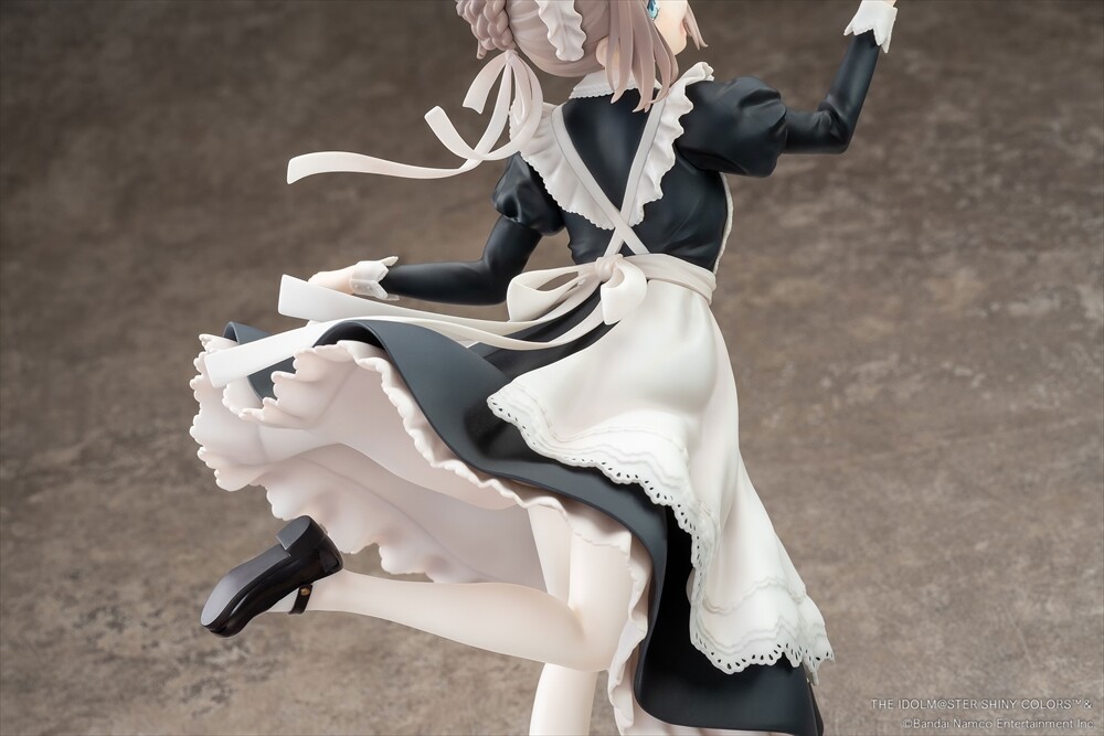 THE iDOLM@STER: Shiny Colors - Serizawa Asahi - 1/7 - Housekeeping! (Reverse Studio) photo 11