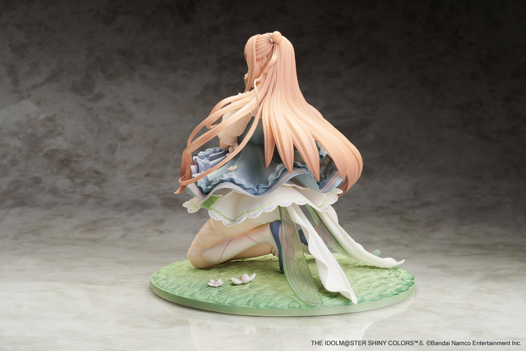 THE iDOLM@STER: Shiny Colors - Sakuragi Mano - 1/7 - Hanakaze Smiley (Reverse Studio) photo 2