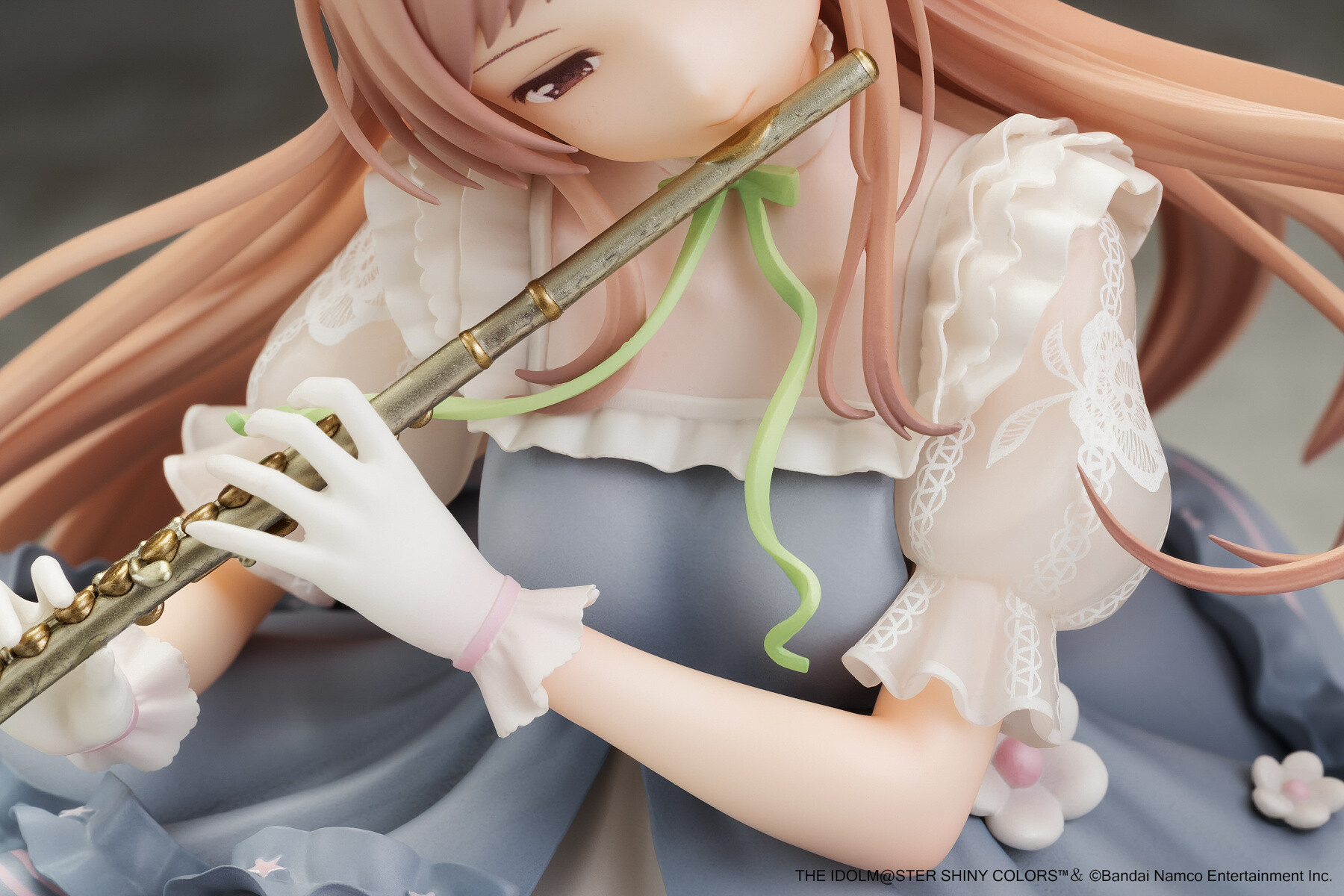 THE iDOLM@STER: Shiny Colors - Sakuragi Mano - 1/7 - Hanakaze Smiley (Reverse Studio) photo 3