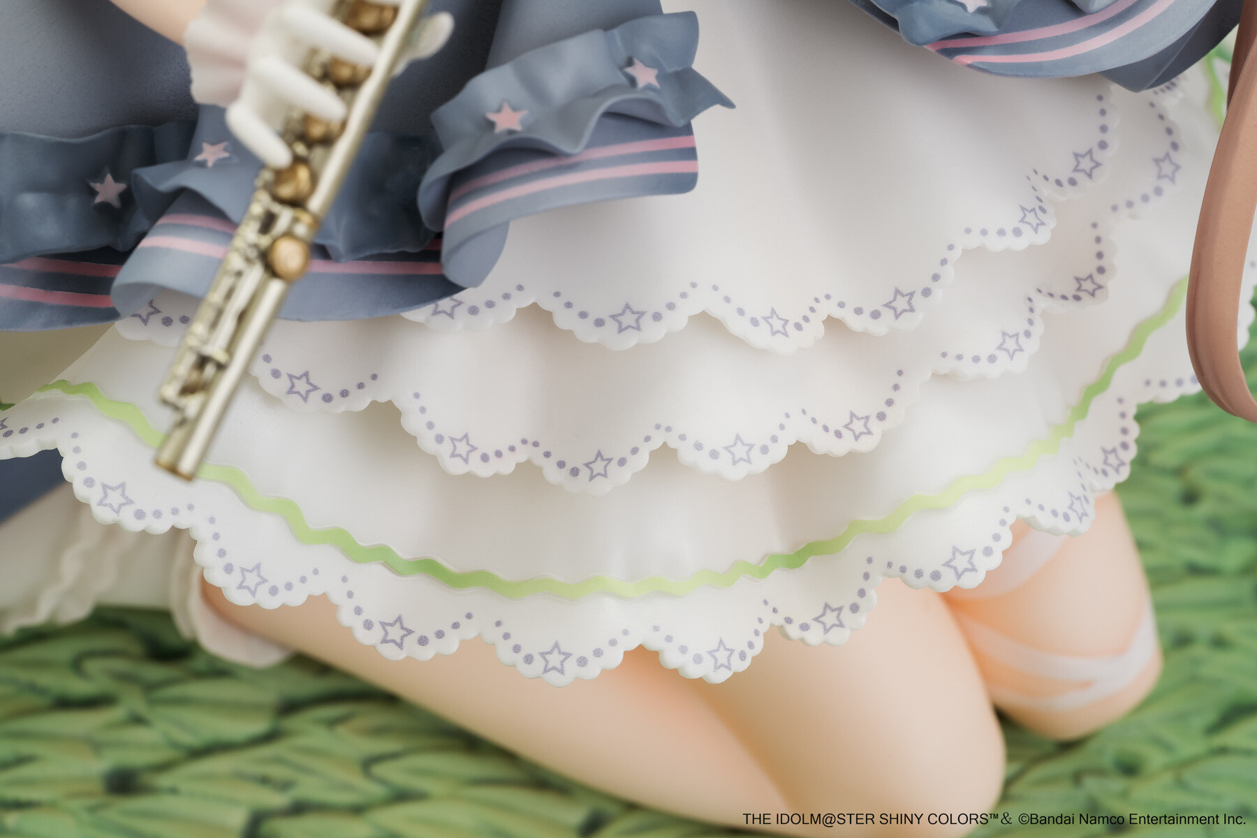 THE iDOLM@STER: Shiny Colors - Sakuragi Mano - 1/7 - Hanakaze Smiley (Reverse Studio) photo 4