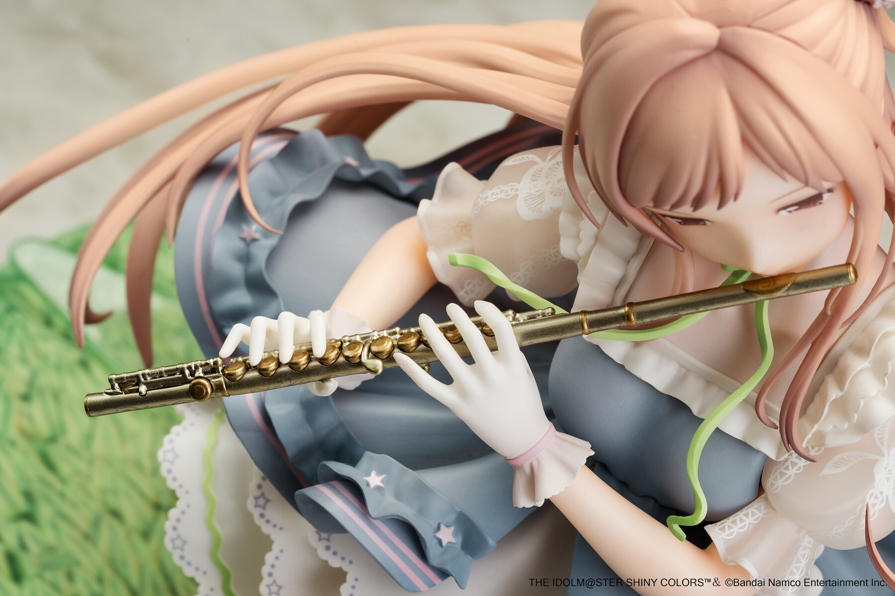 THE iDOLM@STER: Shiny Colors - Sakuragi Mano - 1/7 - Hanakaze Smiley (Reverse Studio) photo 5