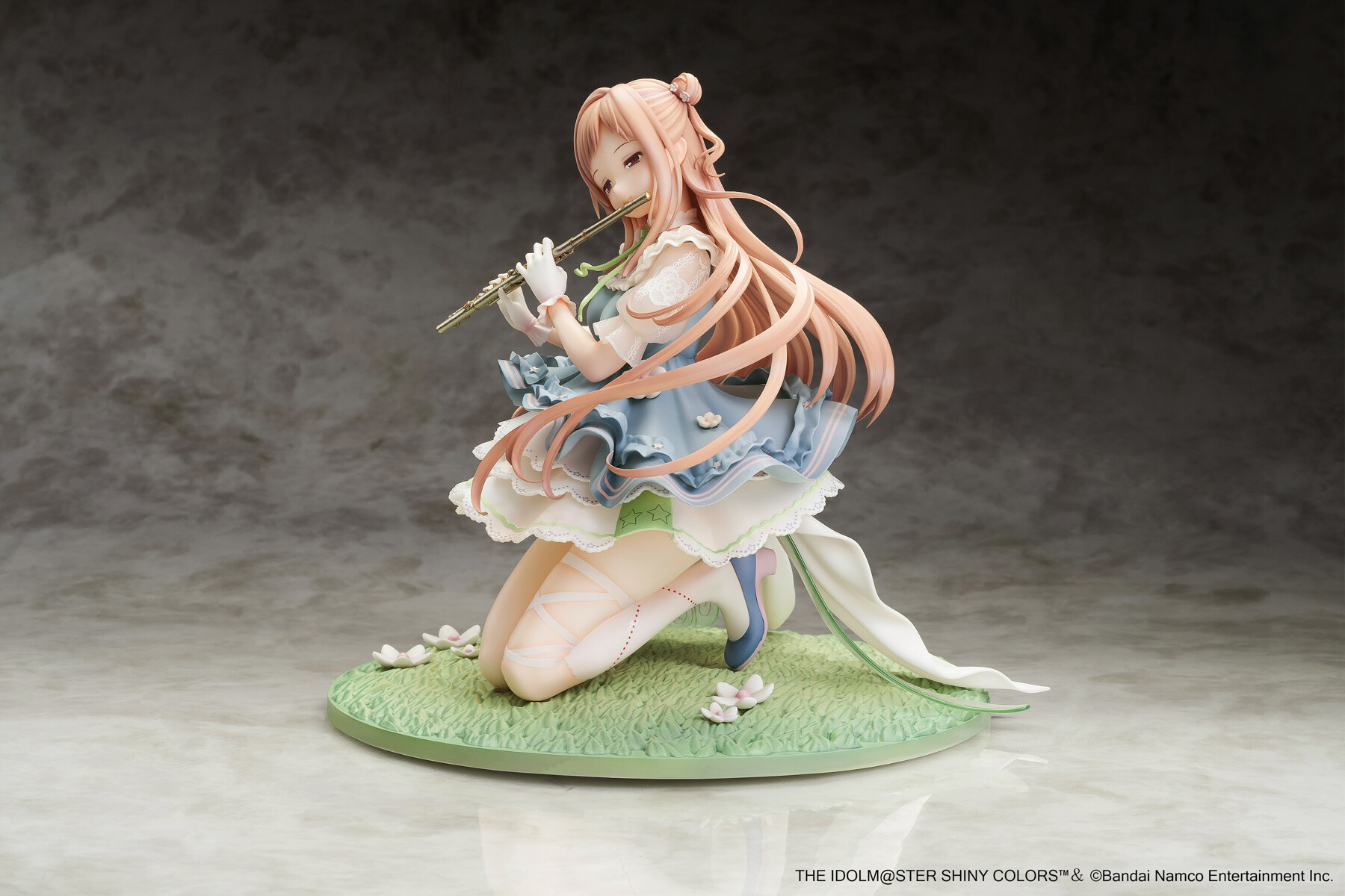 THE iDOLM@STER: Shiny Colors - Sakuragi Mano - 1/7 - Hanakaze Smiley (Reverse Studio) photo 6