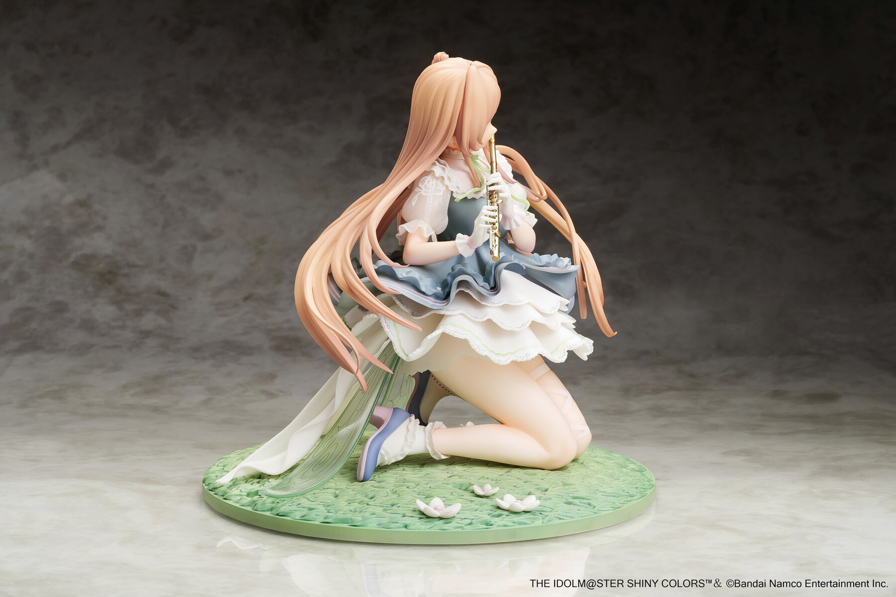 THE iDOLM@STER: Shiny Colors - Sakuragi Mano - 1/7 - Hanakaze Smiley (Reverse Studio) photo 7