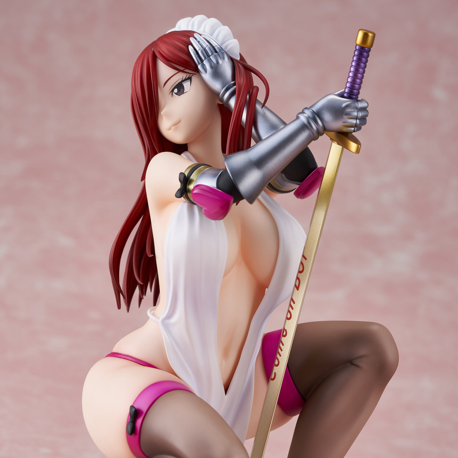 Fairy Tail - Erza Scarlet - Yuuwaku no Yoroi (Tokubetsu Shiyou) Ver. (Union Creative International Ltd)