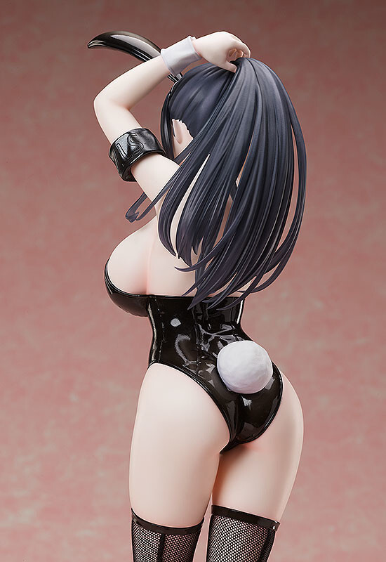 Original - B-style - Aoi - 1/4 (FREEing) photo 6