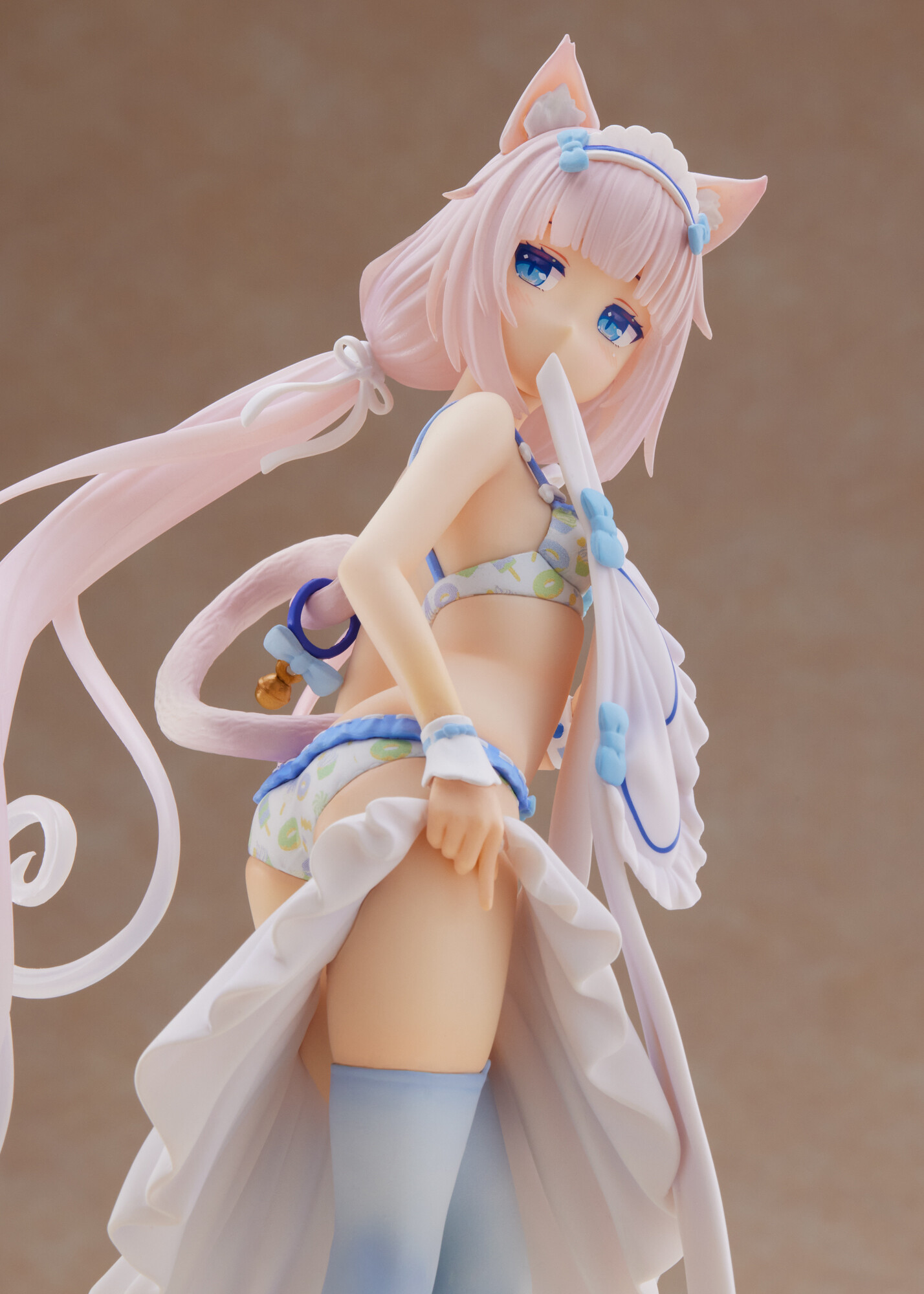 Nekopara - Vanilla - 1/7 - Lovely Sweets Time (PLUM) photo 13