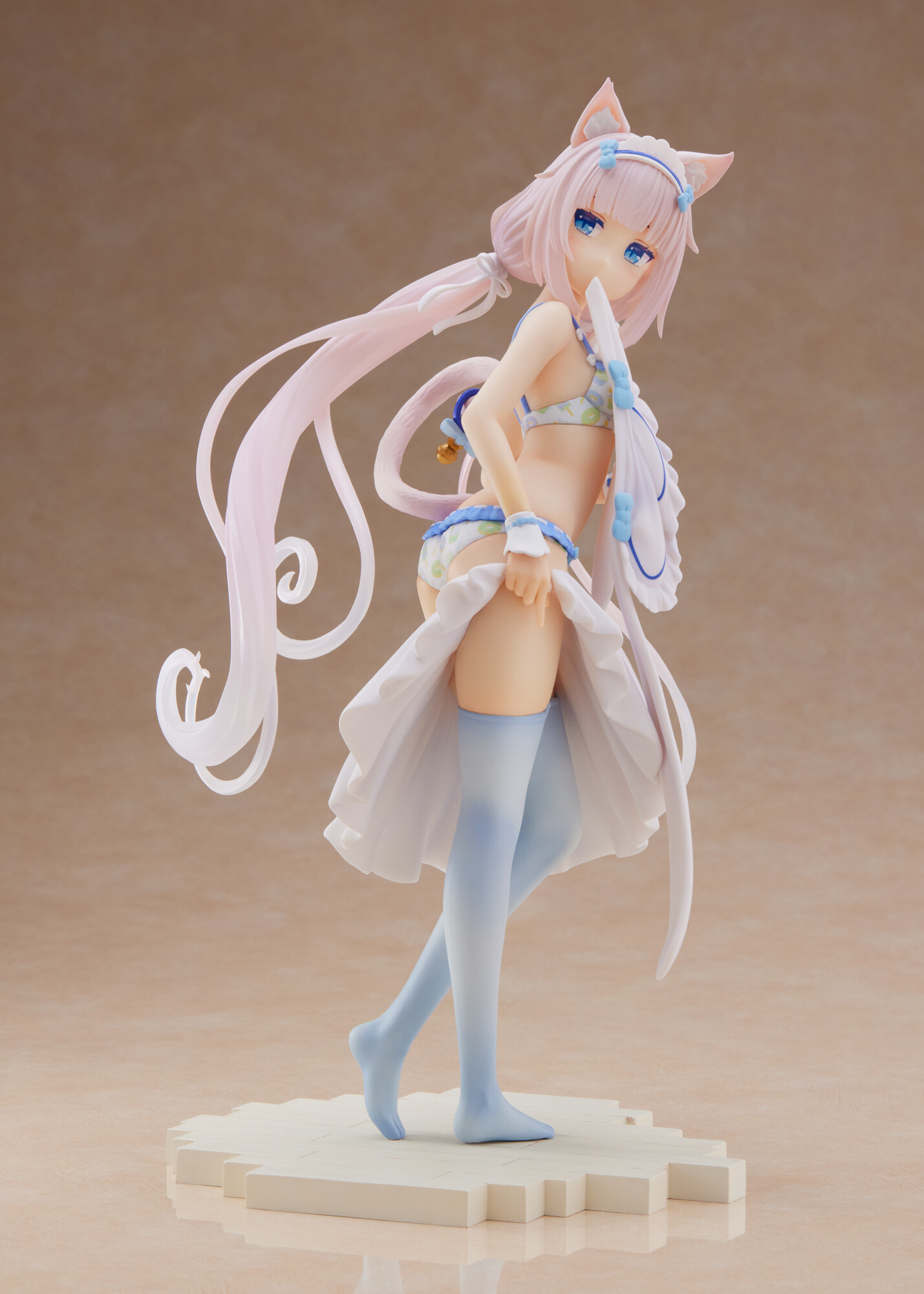 Nekopara - Vanilla - 1/7 - Lovely Sweets Time (PLUM) photo 14