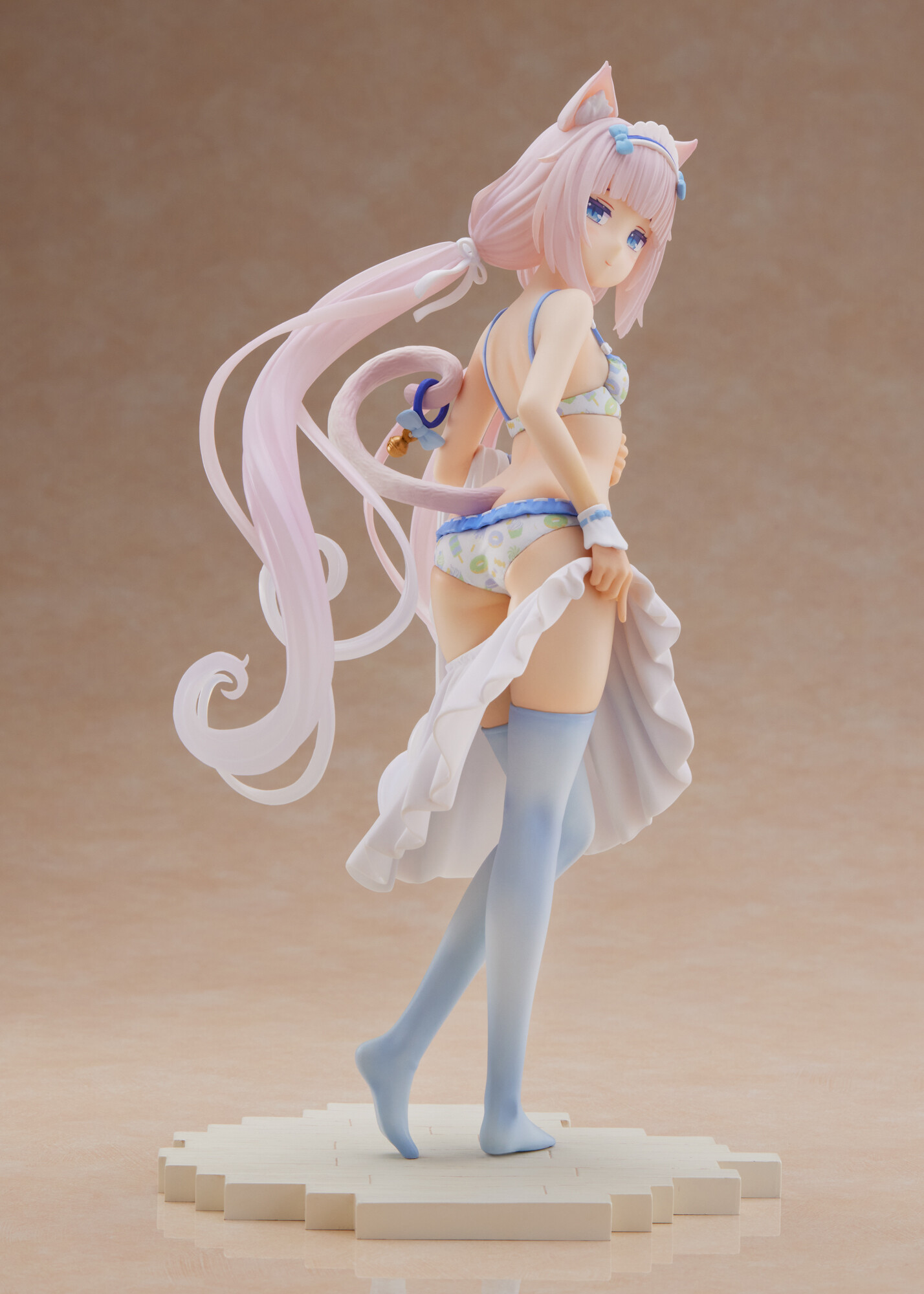 Nekopara - Vanilla - 1/7 - Lovely Sweets Time (PLUM) photo 15