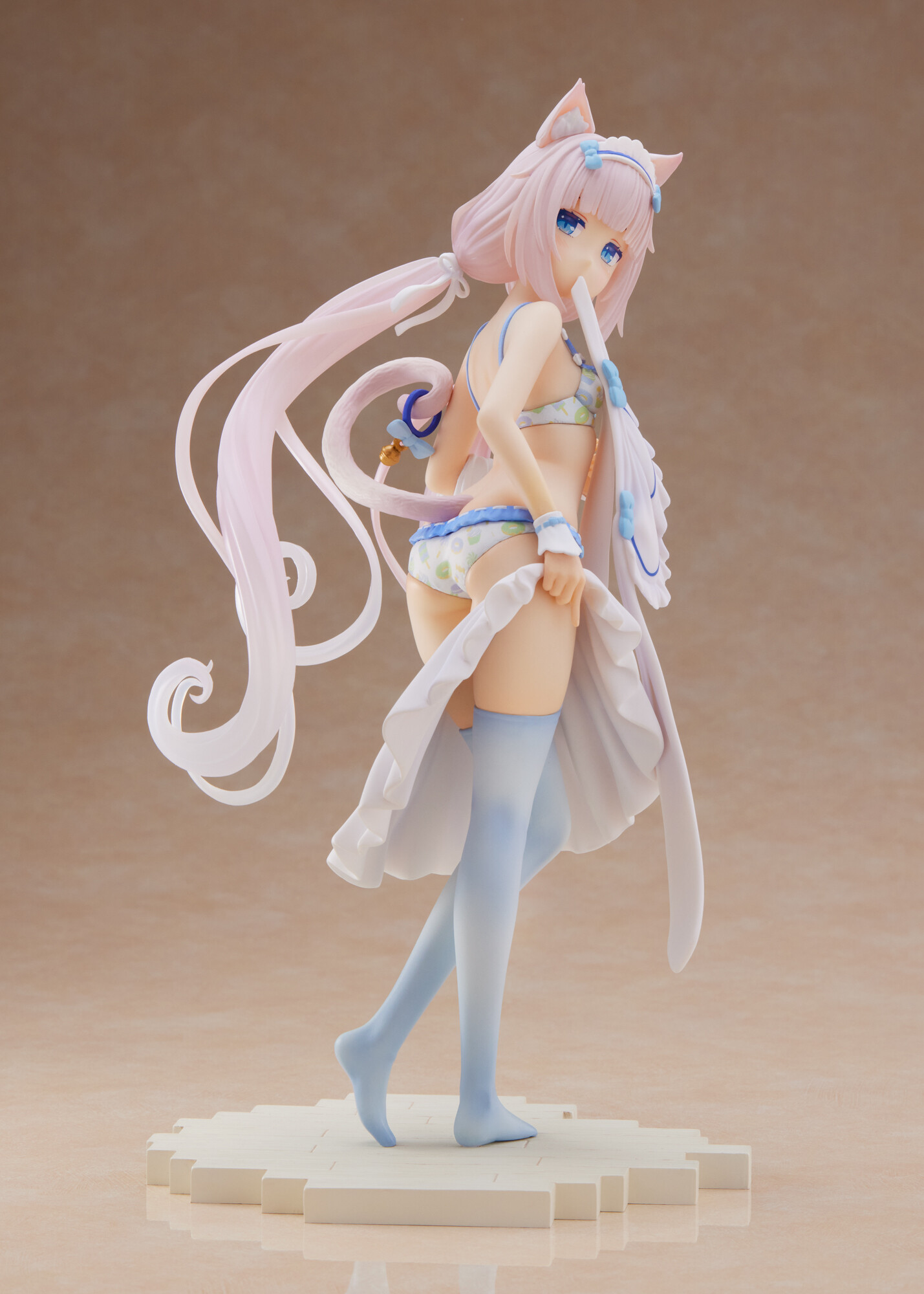 Nekopara - Vanilla - 1/7 - Lovely Sweets Time (PLUM) photo 16