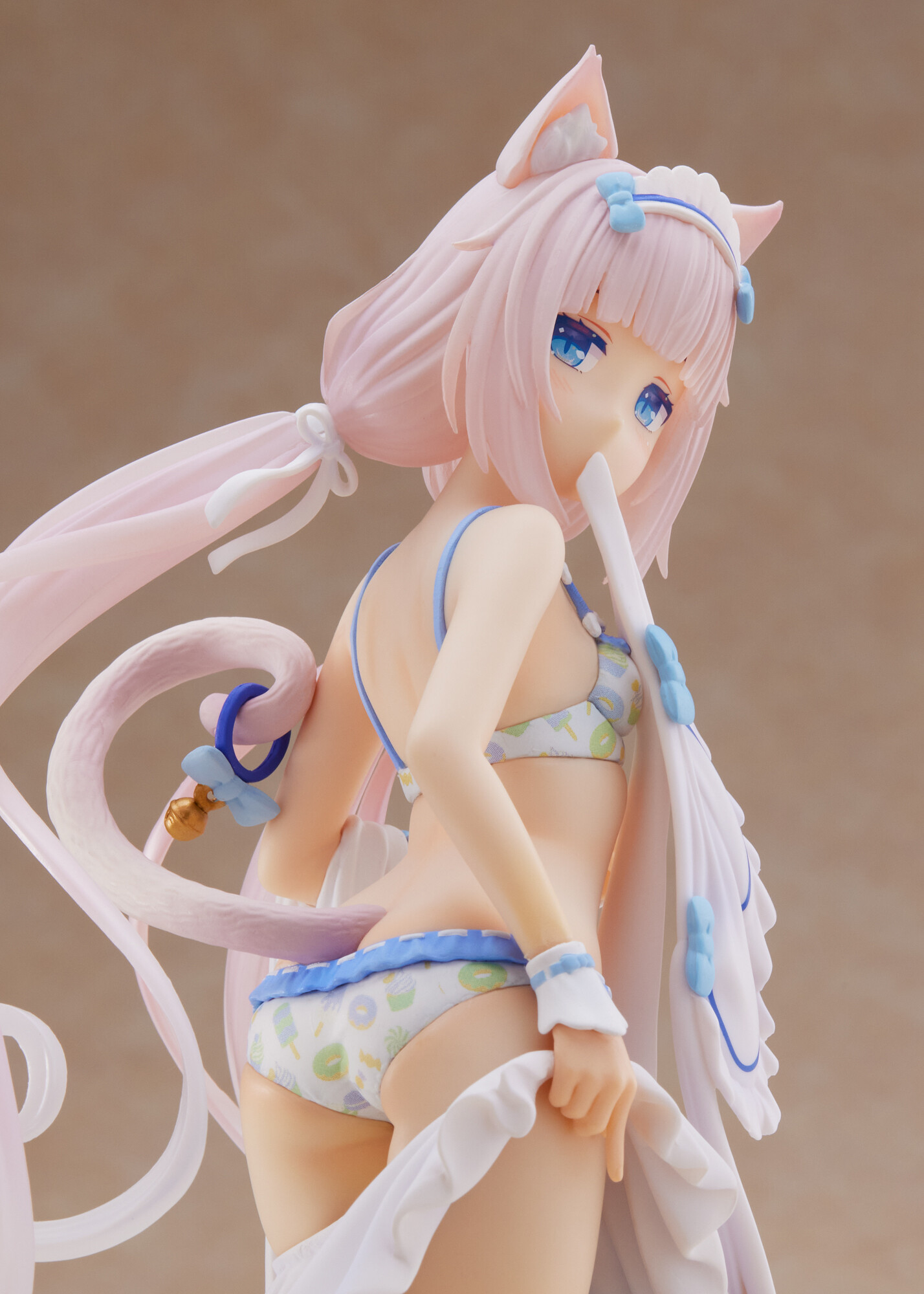 Nekopara - Vanilla - 1/7 - Lovely Sweets Time (PLUM) photo 17