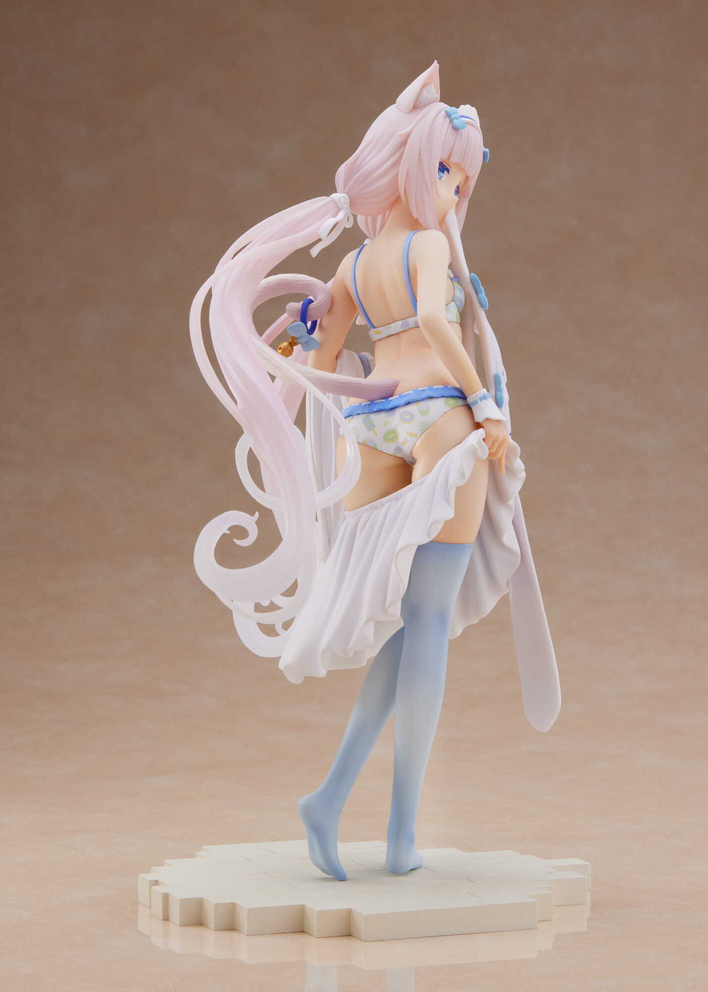 Nekopara - Vanilla - 1/7 - Lovely Sweets Time (PLUM) photo 18